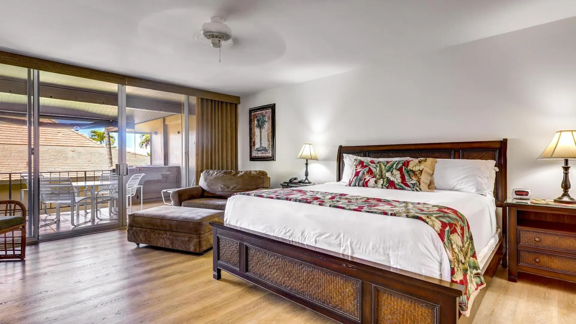 Maui Eldorado D200 - 2 Bedroom Holiday home