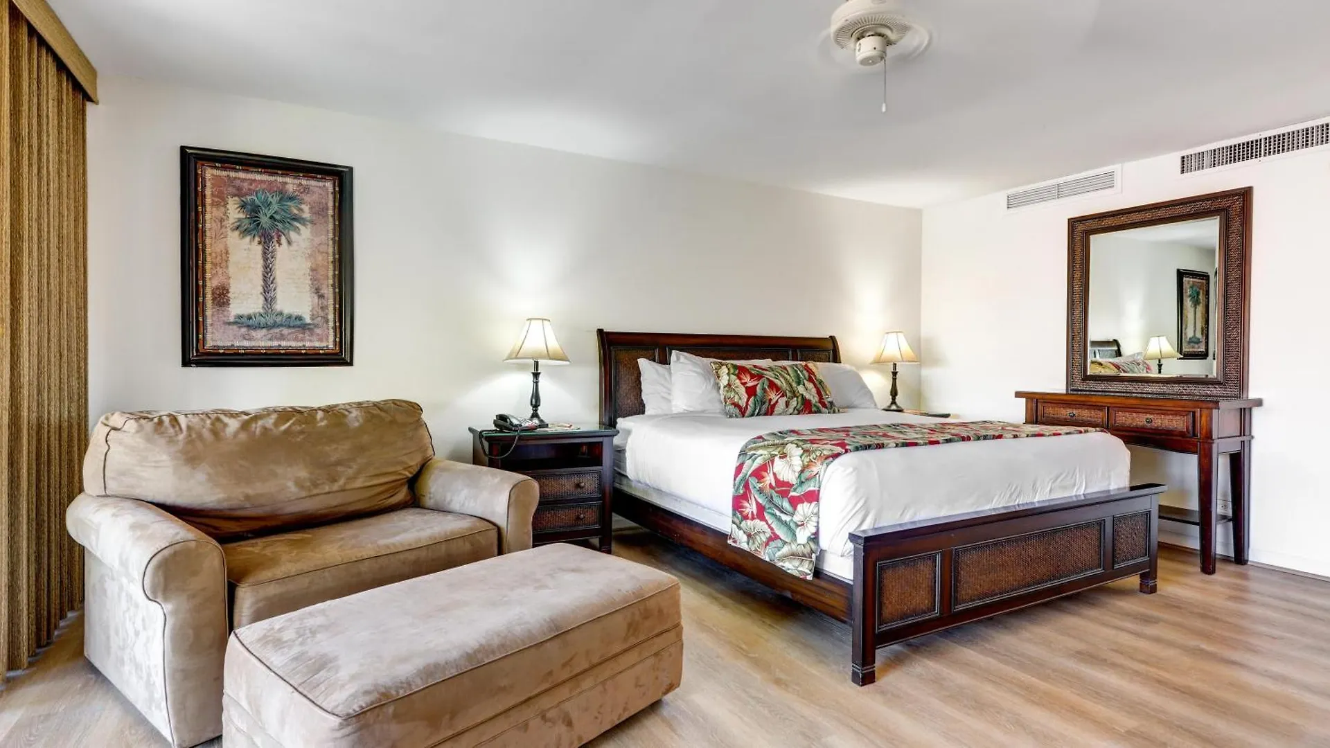 Holiday home Maui Eldorado D200 - 2 Bedroom *