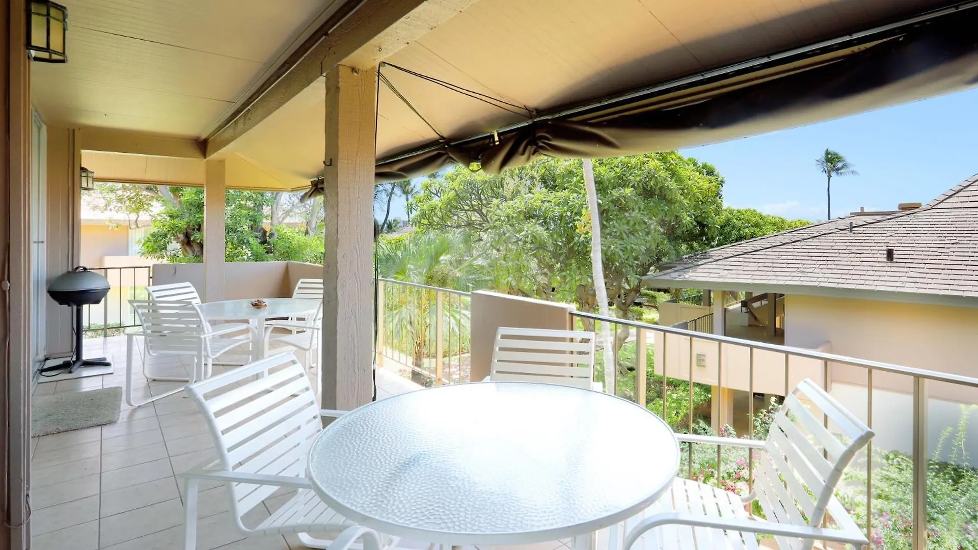 Maui Eldorado D200 - 2 Bedroom Holiday home *