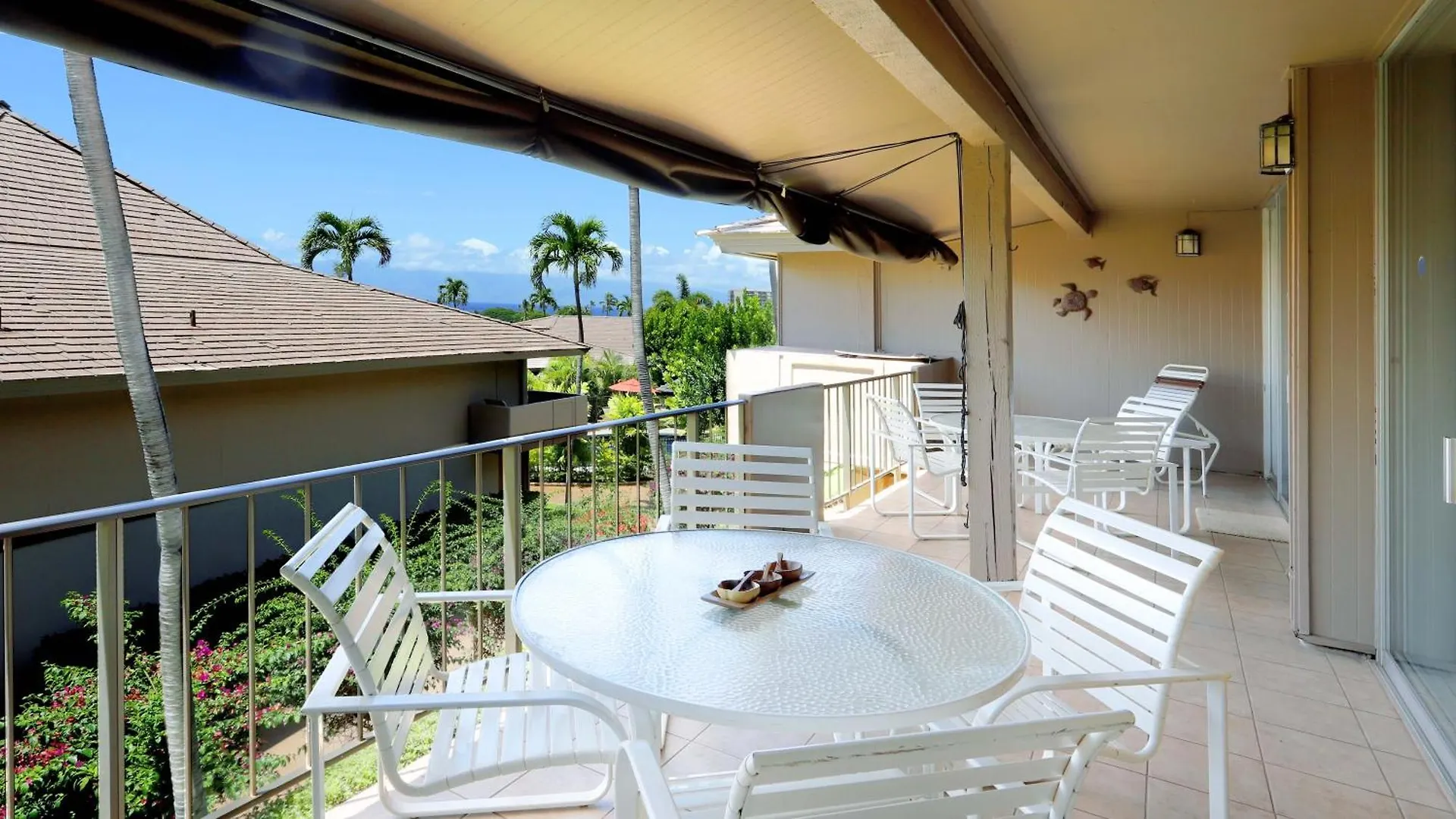 Maui Eldorado D200 - 2 Bedroom Holiday home Lahaina