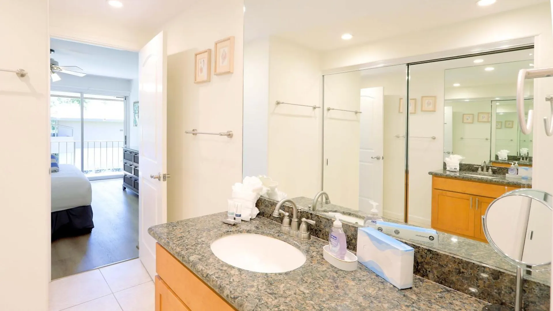 Maui Eldorado D200 - 2 Bedroom Holiday home *
