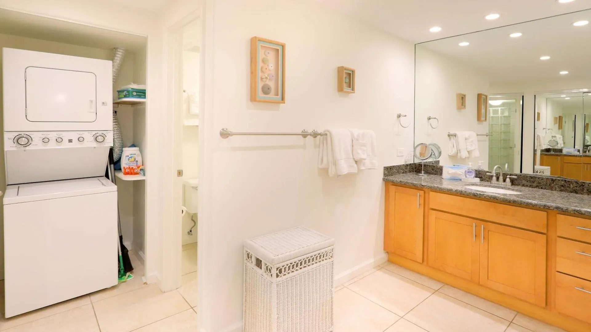 Holiday home Maui Eldorado D200 - 2 Bedroom *