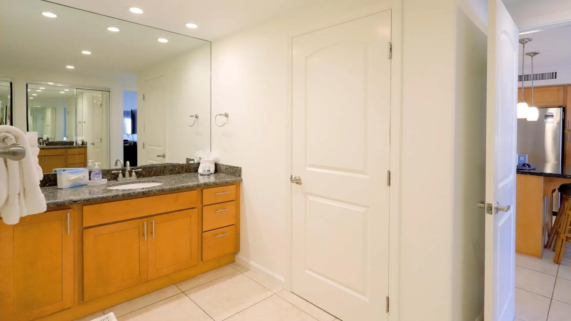 Maui Eldorado D200 - 2 Bedroom *