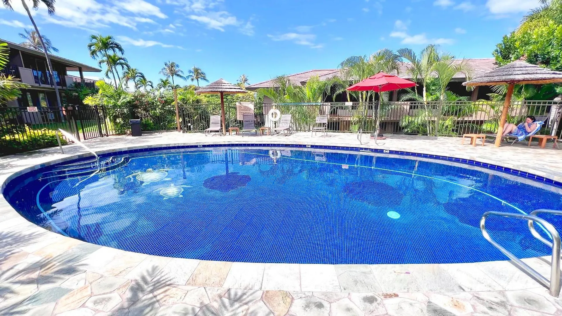 Maui Eldorado D200 - 2 Bedroom Holiday home Lahaina