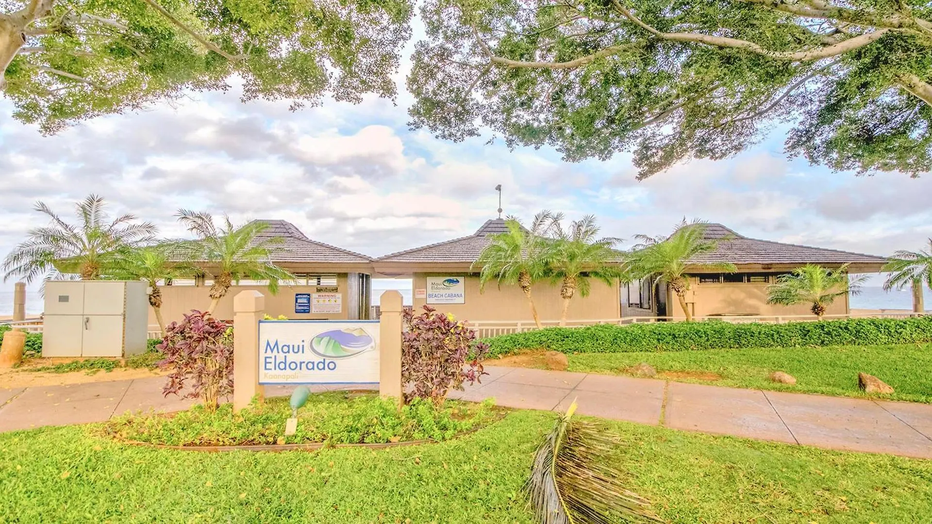 Holiday home Maui Eldorado D200 - 2 Bedroom Lahaina