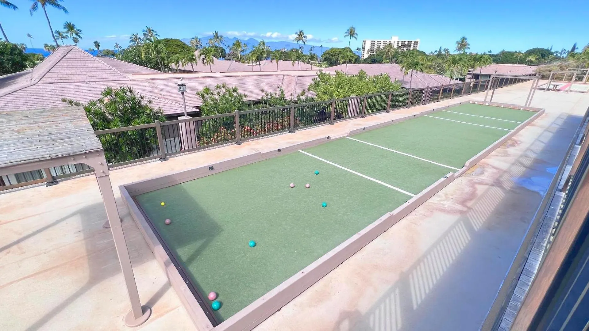 Maui Eldorado D200 - 2 Bedroom Holiday home