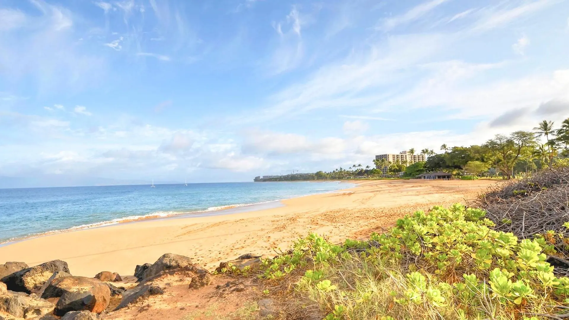Holiday home Maui Eldorado D200 - 2 Bedroom *