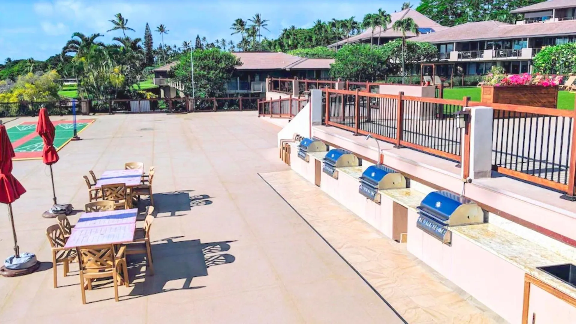 Maui Eldorado D200 - 2 Bedroom Holiday home Lahaina