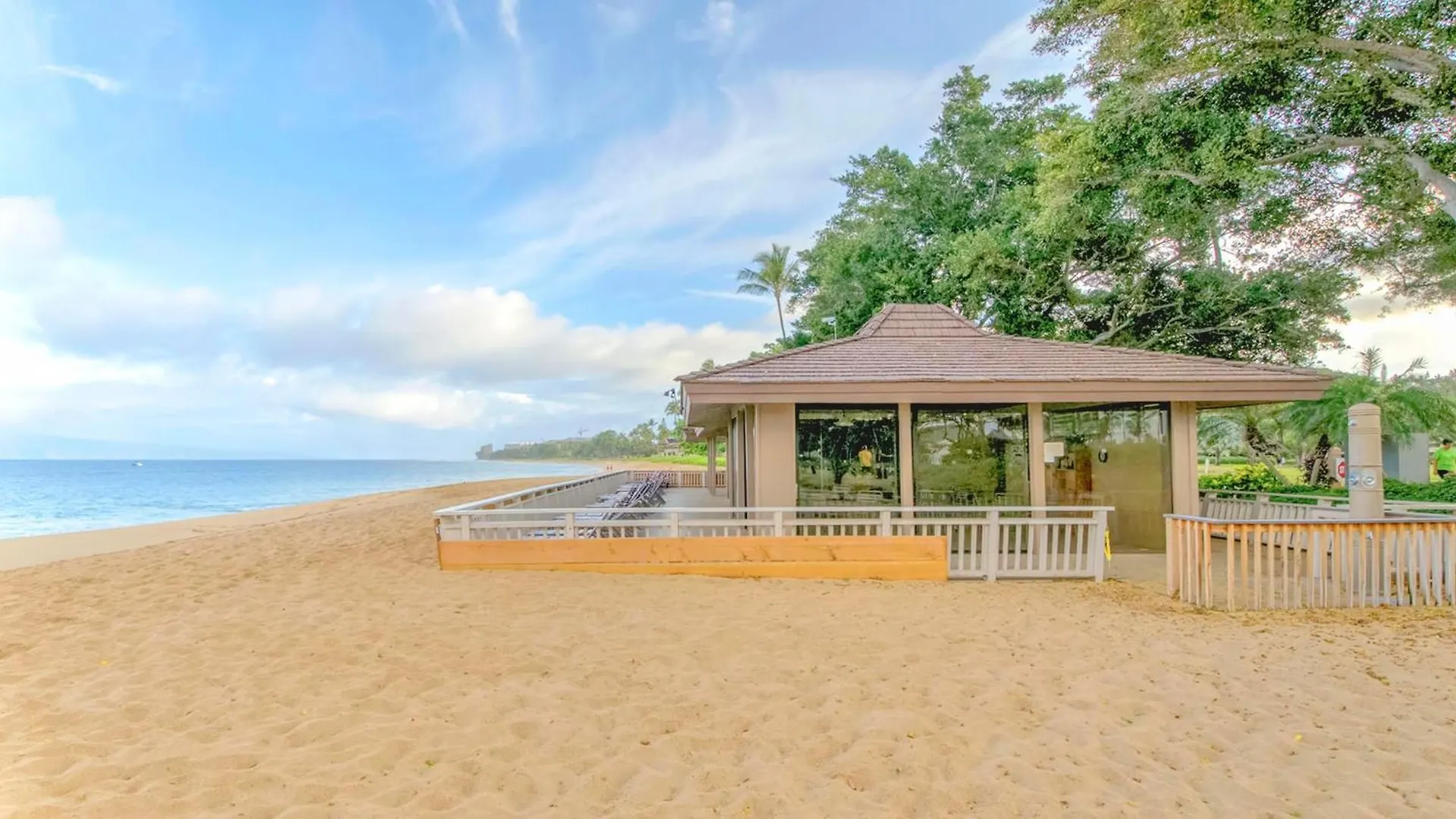 Holiday home Maui Eldorado D200 - 2 Bedroom Lahaina