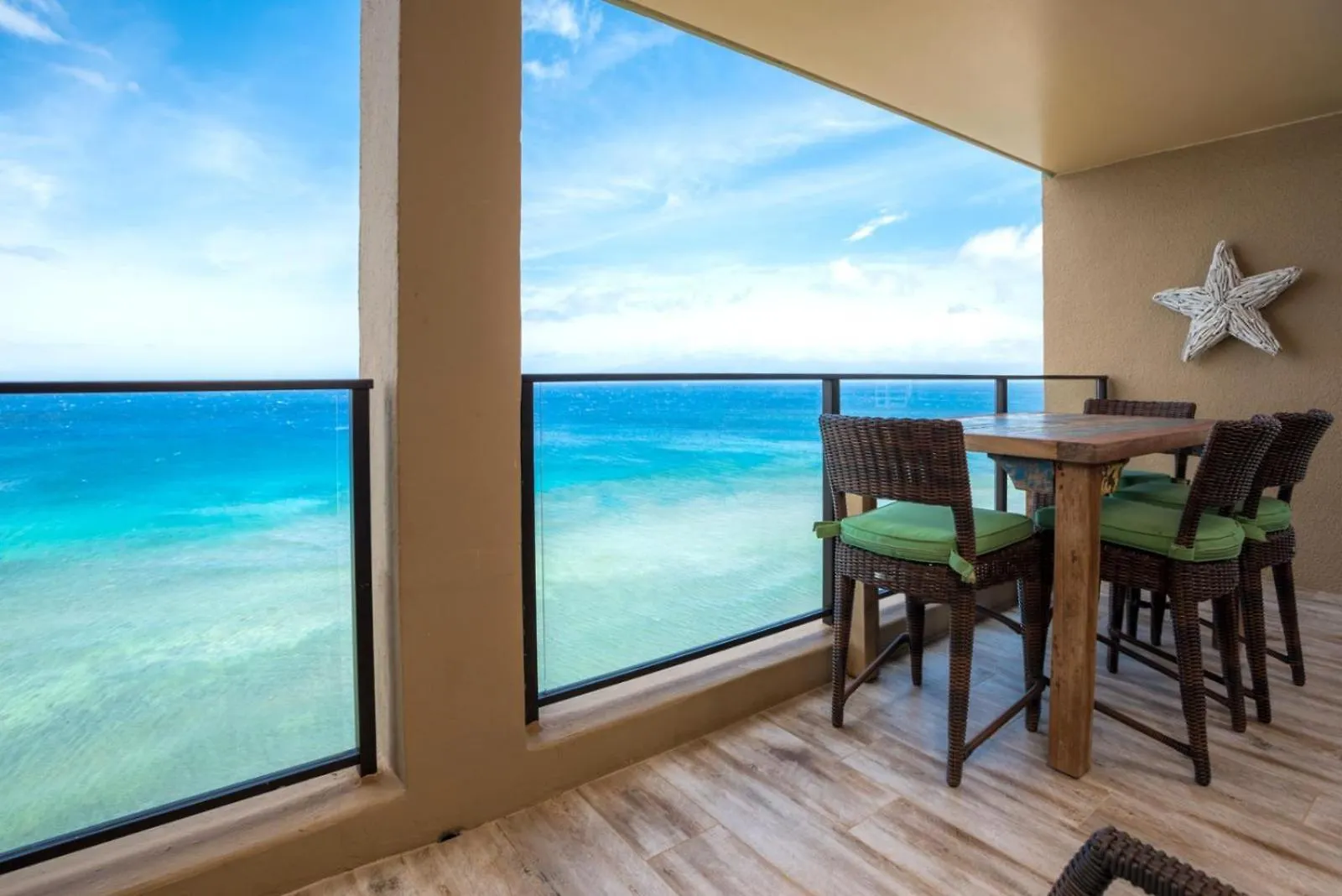 Kbm Resorts Free Car Mahana Oceanfront 2-Bedroom Penthouse With Gorgeous Sunsets Mah-1211 * קנאפאלי