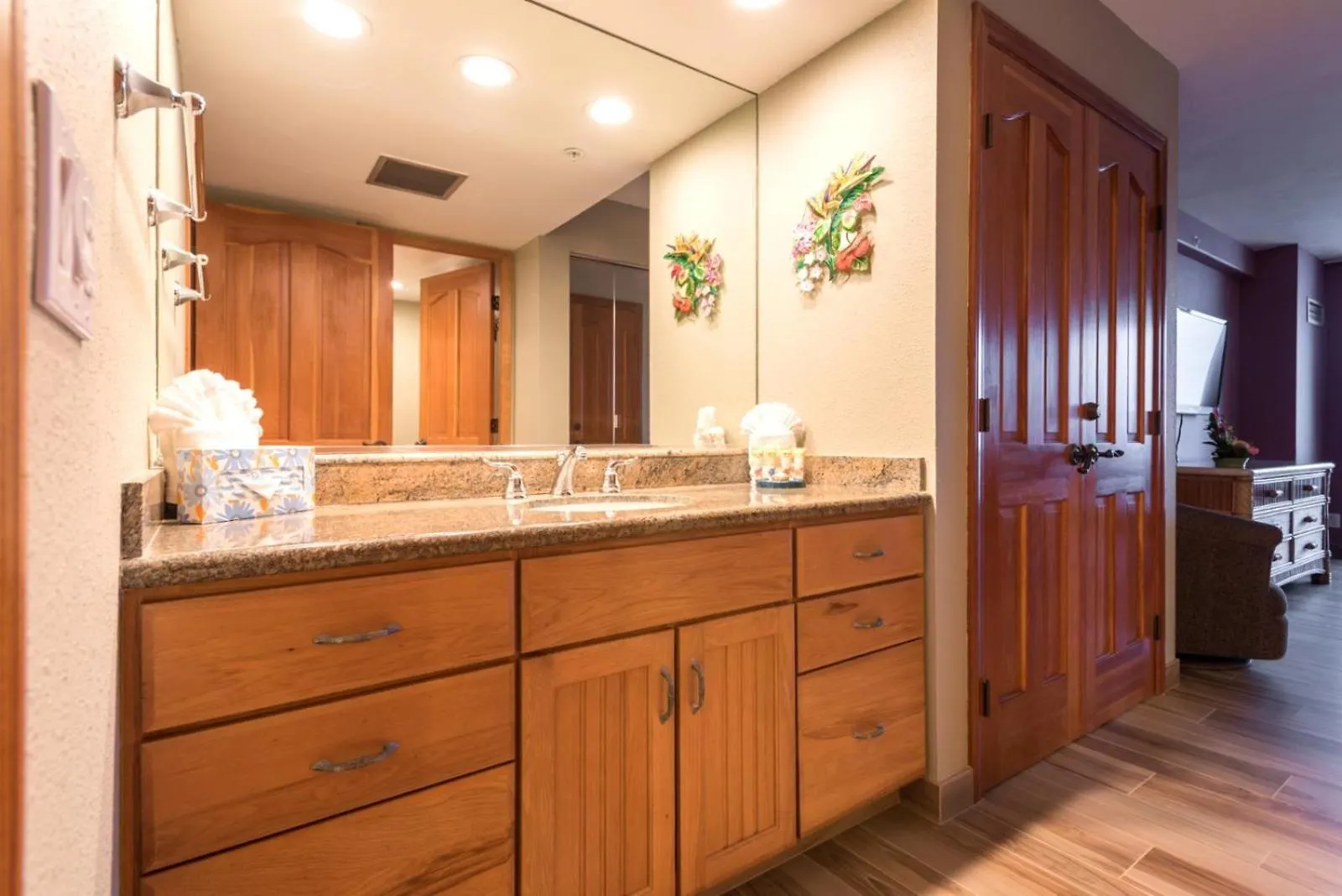 Kbm Resorts Free Car Mahana Oceanfront Stunning 2-Bedroom Condo Mah-419