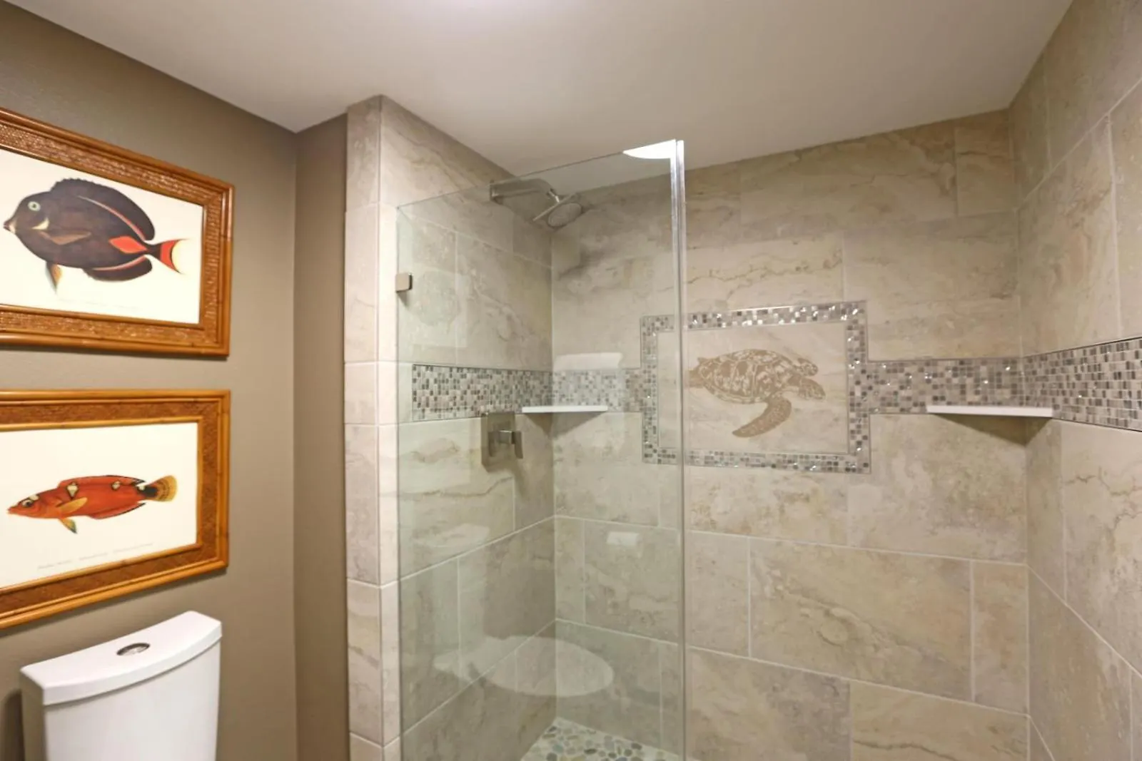דירה Kbm Resorts Free Car Mahana Oceanfront 2-Bedroom Penthouse With Gorgeous Sunsets Mah-1211 *