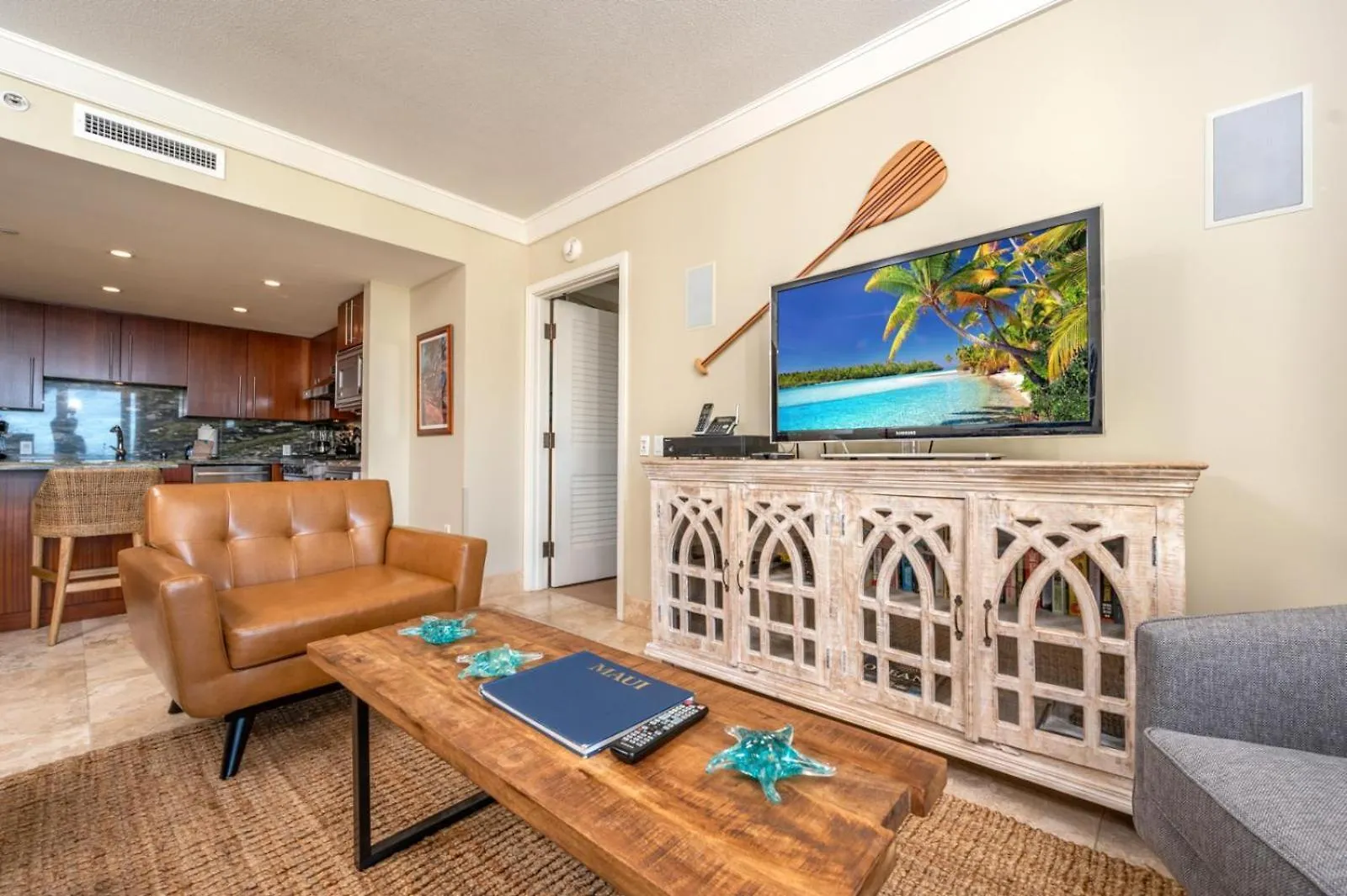 Kbm Resorts Free Car Honua Kai Hokulani Ocean View 3-Bedroom Condo Beautifully Upgraded Hkh-529 *