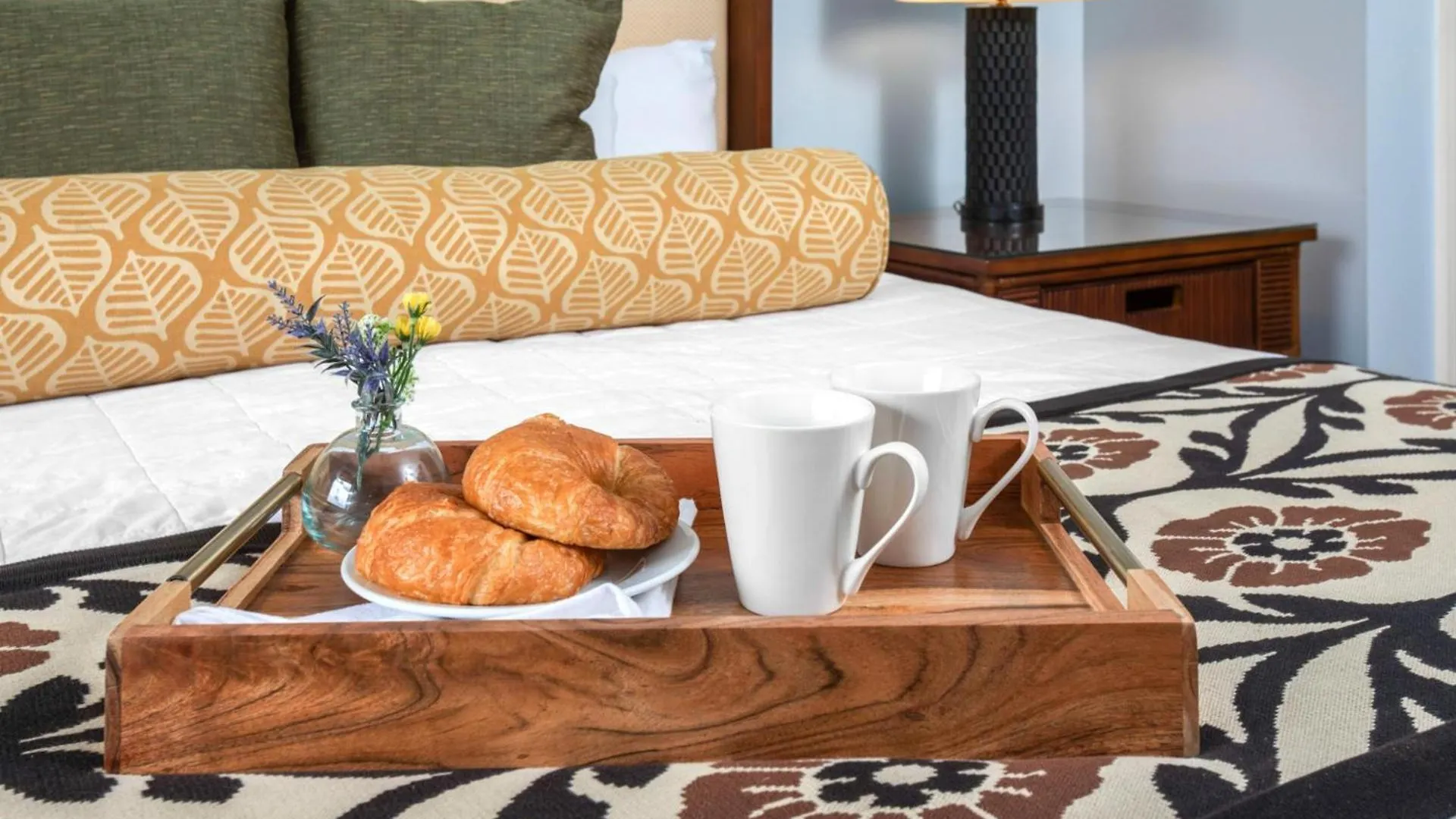 Kbm Resorts Free Car Honua Kai Konea Ocean View 2-Bedroom Condo Recently Remodeled Hkk-706 Διαμέρισμα
