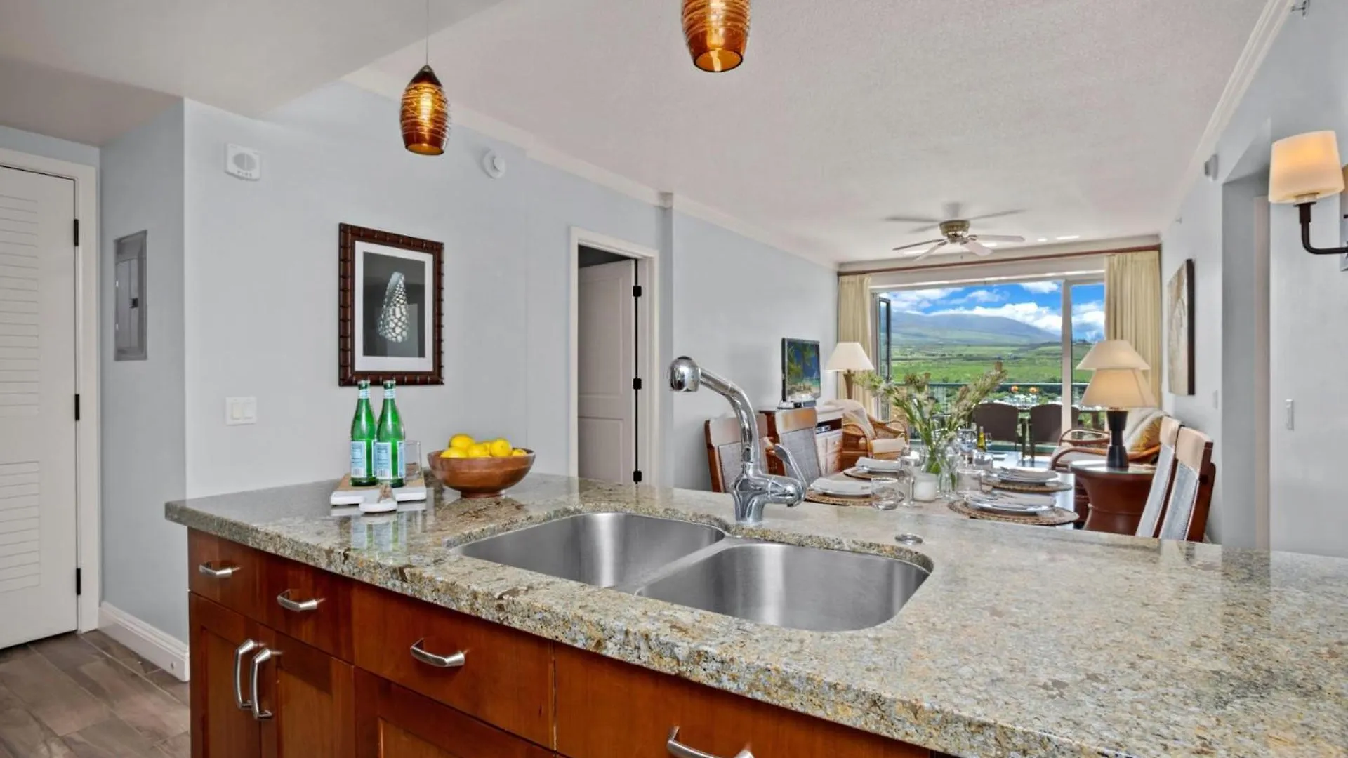 Kbm Resorts Free Car Honua Kai Konea Ocean View 2-Bedroom Condo Recently Remodeled Hkk-706 Kaanapali