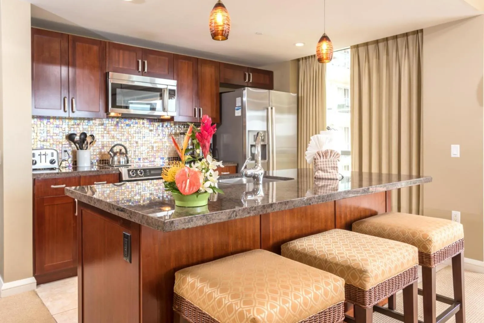 Kbm Resorts Free Car Honua Kai Konea Ocean View 2-Bedroom Condo Walk To The Beach Hkk-439 *