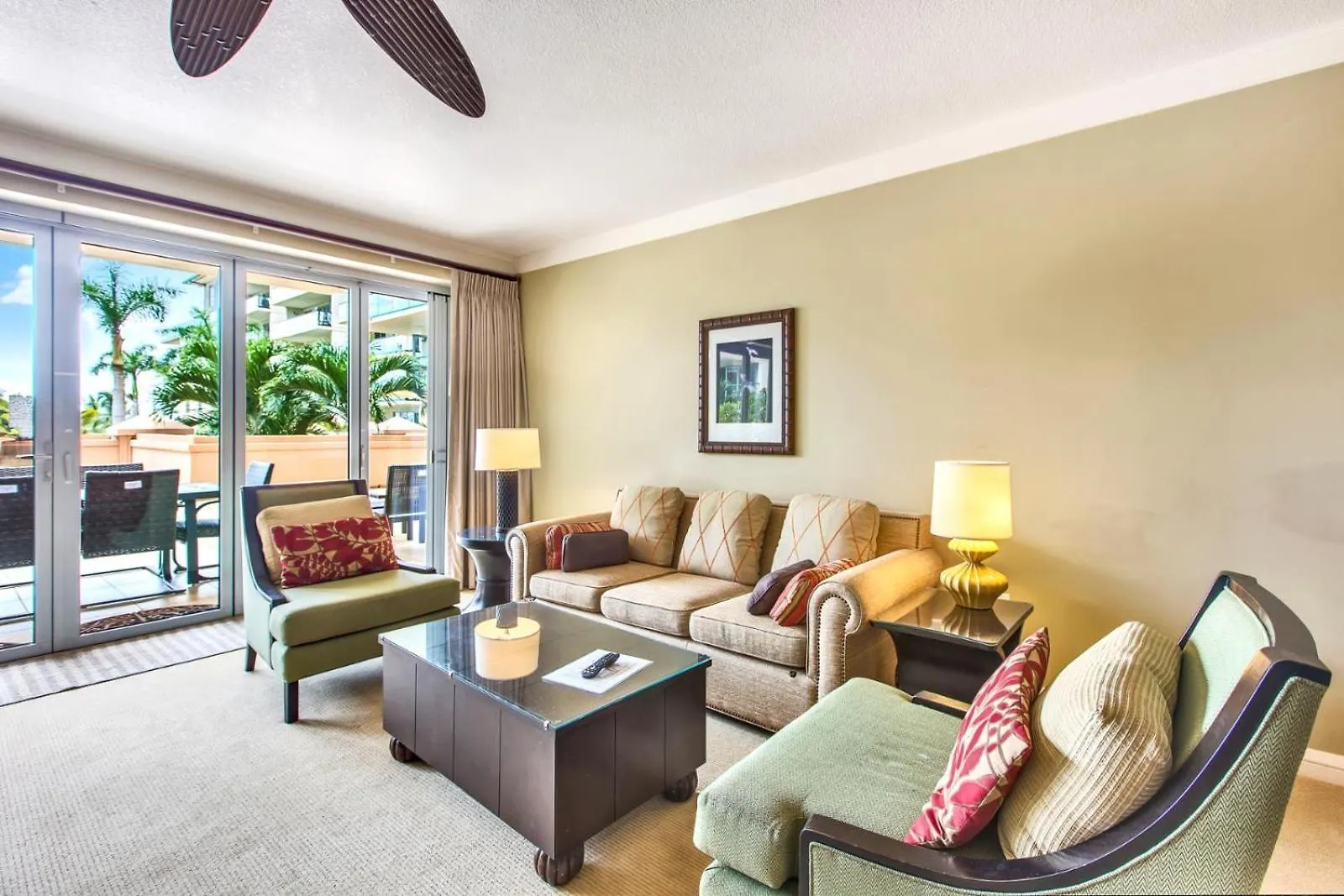 Kbm Resorts Free Car Honua Kai Hokulani Ocean View 2-Bedroom Condo Huge Lanai Stunning View Hkh-229 Apartamento *
