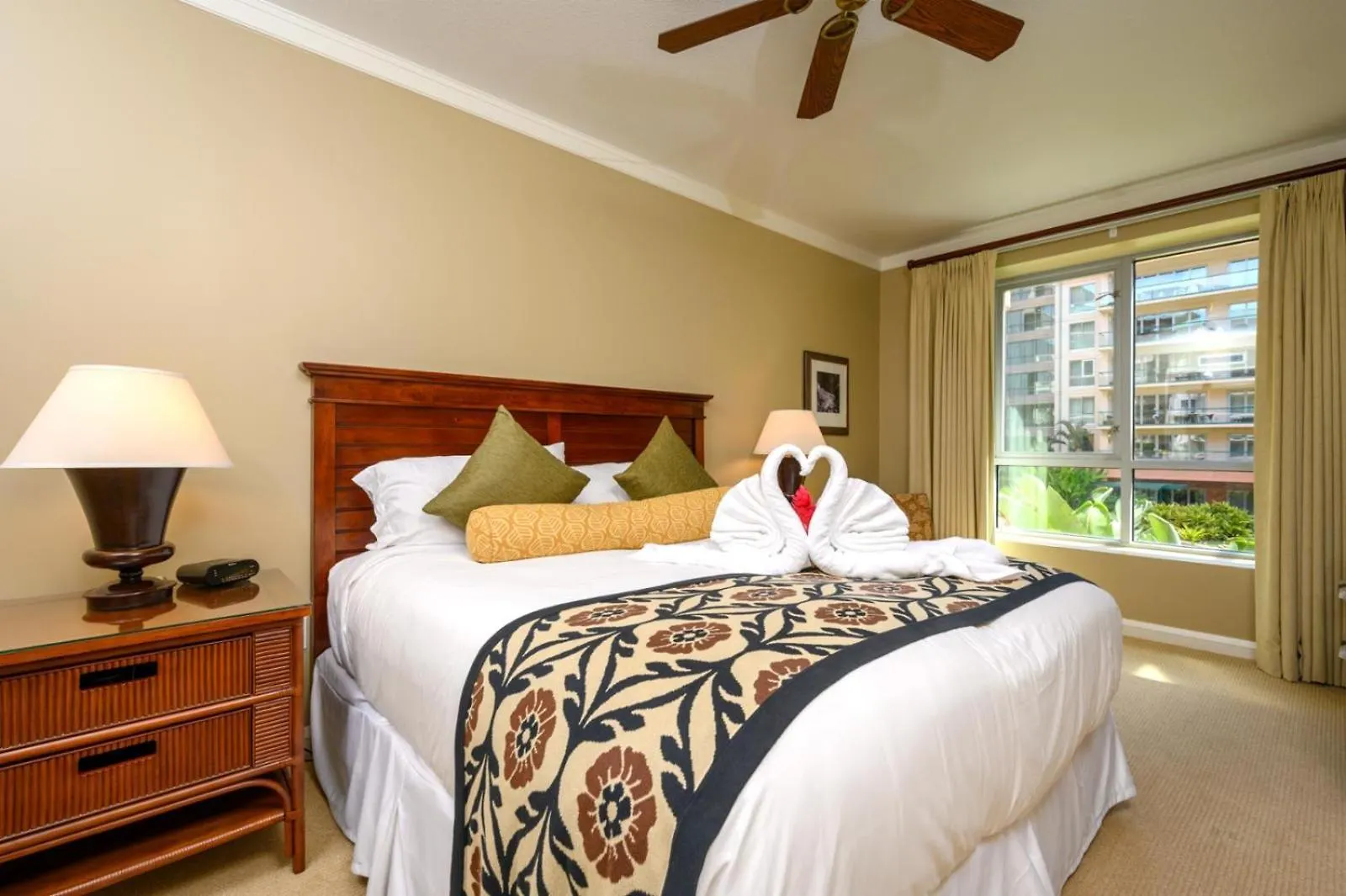 شقة Kbm Resorts Free Car Honua Kai Konea Ocean View 2-Bedroom Condo With 3 King Beds And A Large Villa Hkk-245 *