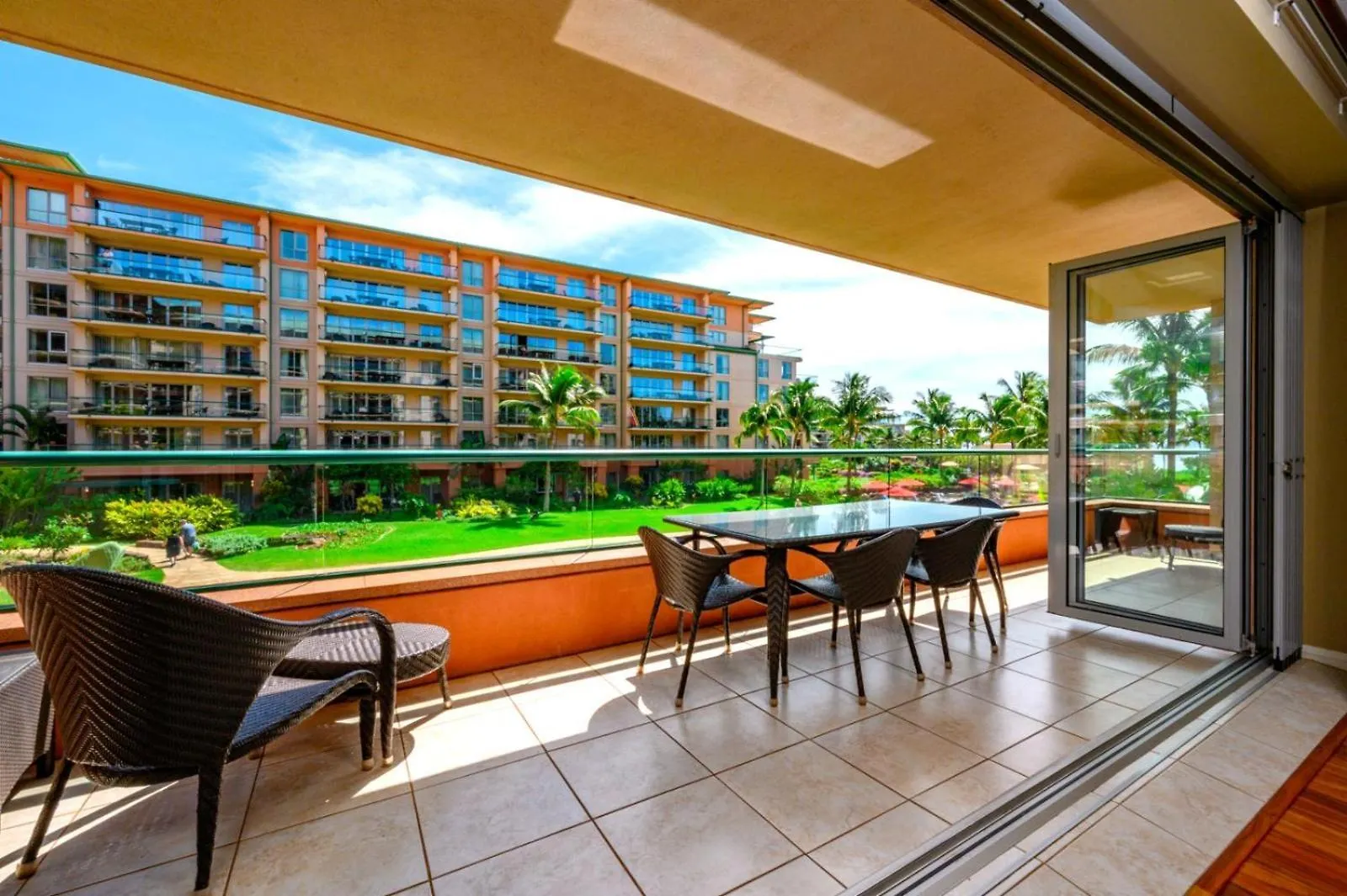 Kbm Resorts Free Car Honua Kai Konea Ocean View 2-Bedroom Condo With 3 King Beds And A Large Villa Hkk-245 كانابالي