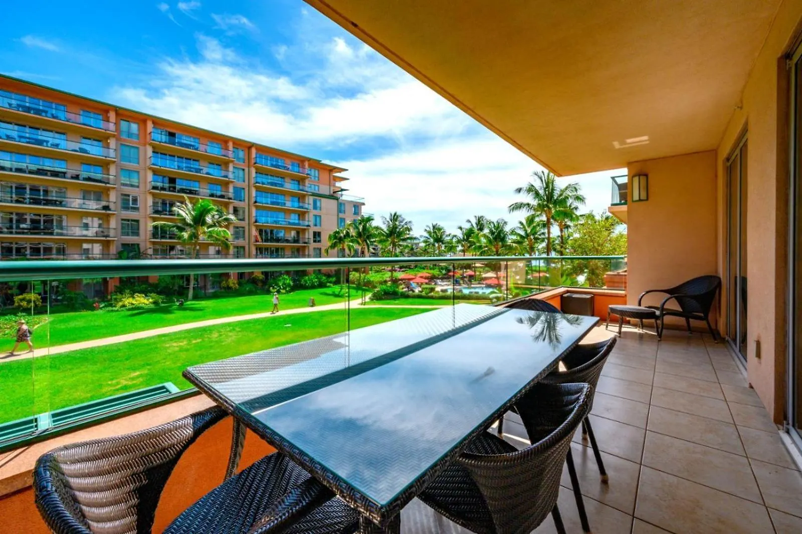 Kbm Resorts Free Car Honua Kai Konea Ocean View 2-Bedroom Condo With 3 King Beds And A Large Villa Hkk-245 شقة