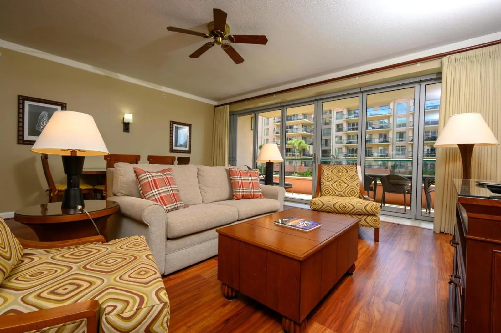 شقة Kbm Resorts Free Car Honua Kai Konea Ocean View 2-Bedroom Condo With 3 King Beds And A Large Villa Hkk-245