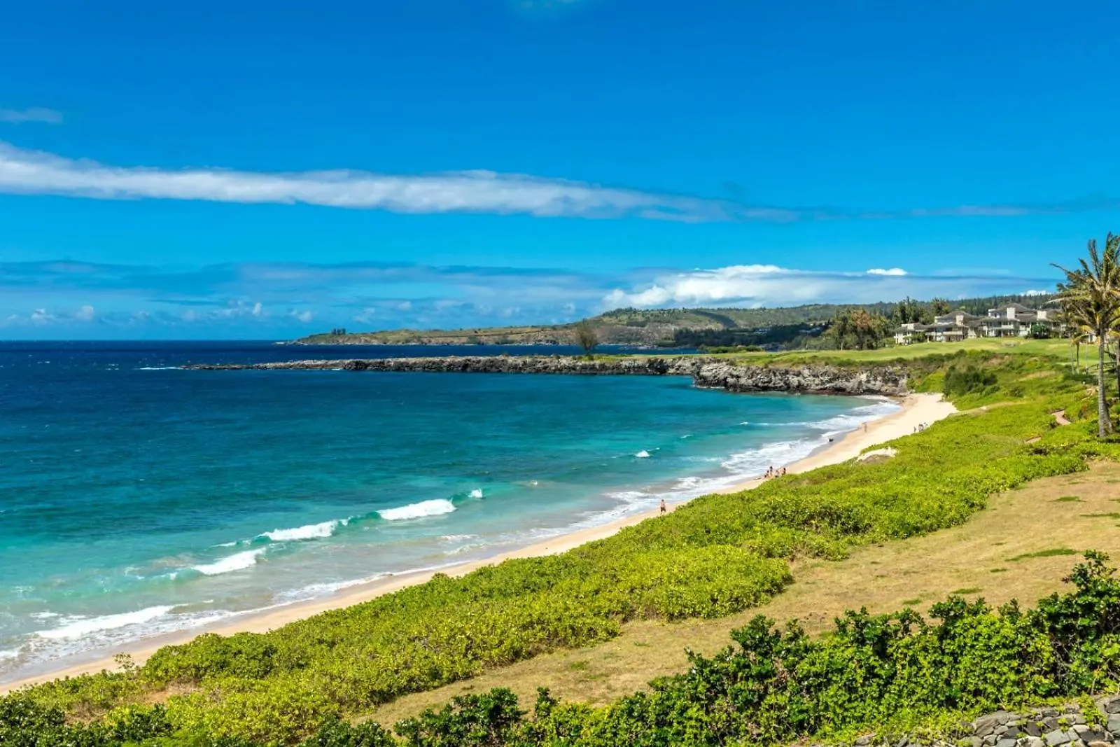 Kbm Resorts Free Car Kapalua Bay Villa Ocean View 2-Bedroom Condo Gorgeously Remodeled Kbv-32B2 شقة كابالوا