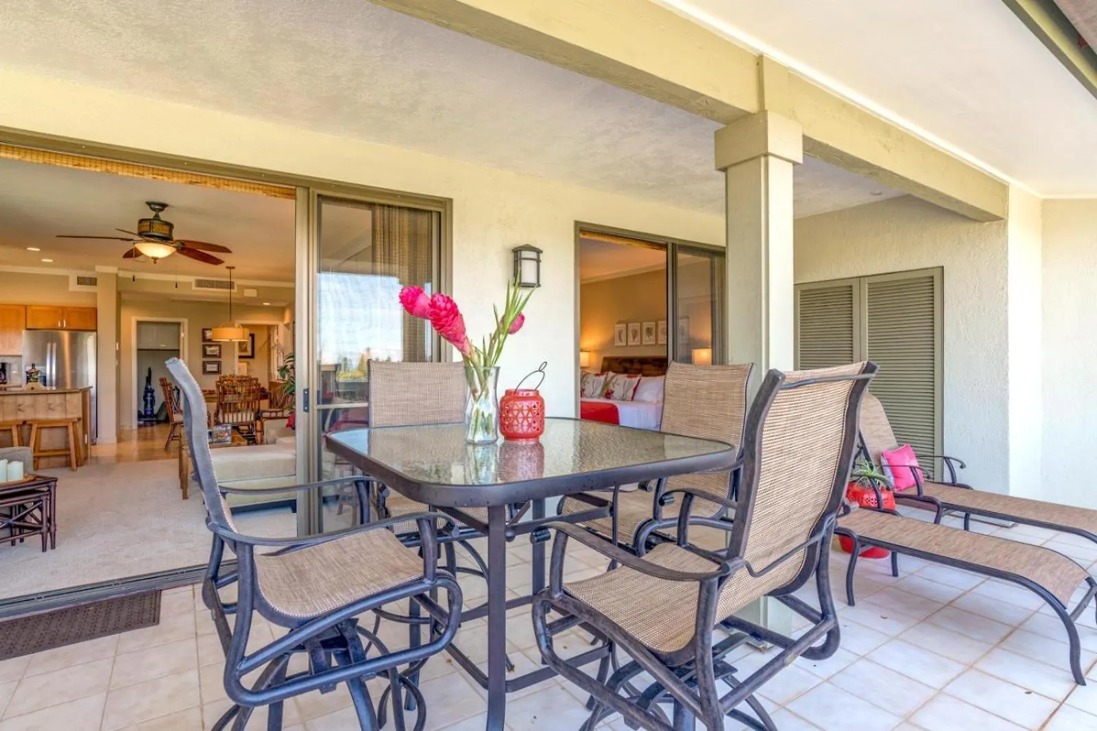 Kbm Resorts Free Car Kapalua Golf Villa Ocean View 1-Bedroom Condo Recently Remodeled Kgv-16T4 Daire *