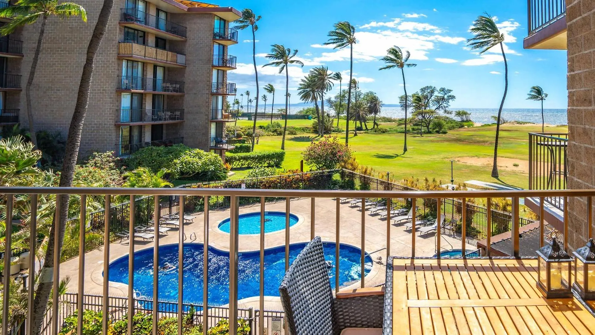 2 2 Oceanview Modern Vistas
