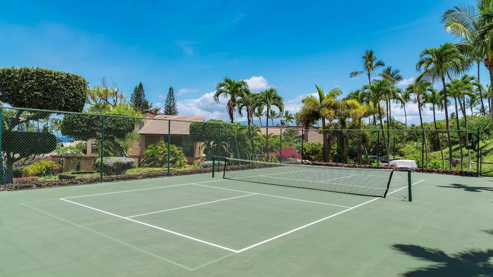 Holiday home Wailea Ekahi 4e, Close To Greenbelt, Split Ac