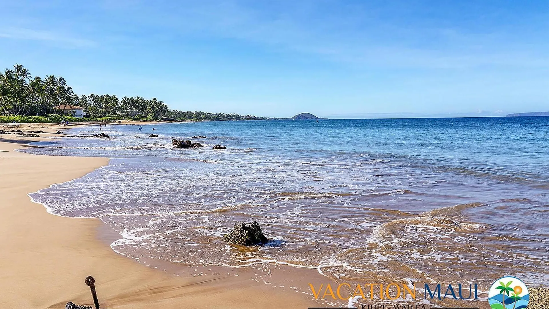 Wailea Ekahi 4e, Close To Greenbelt, Split Ac Holiday home *