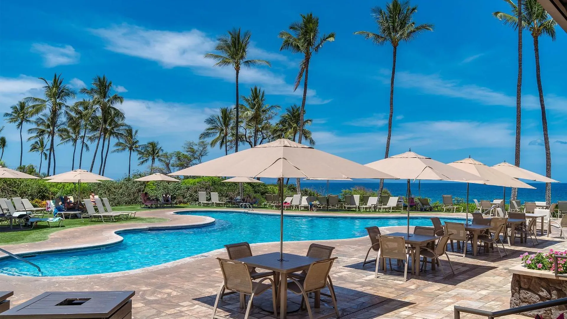 Holiday home Wailea Ekahi 4e, Close To Greenbelt, Split Ac *