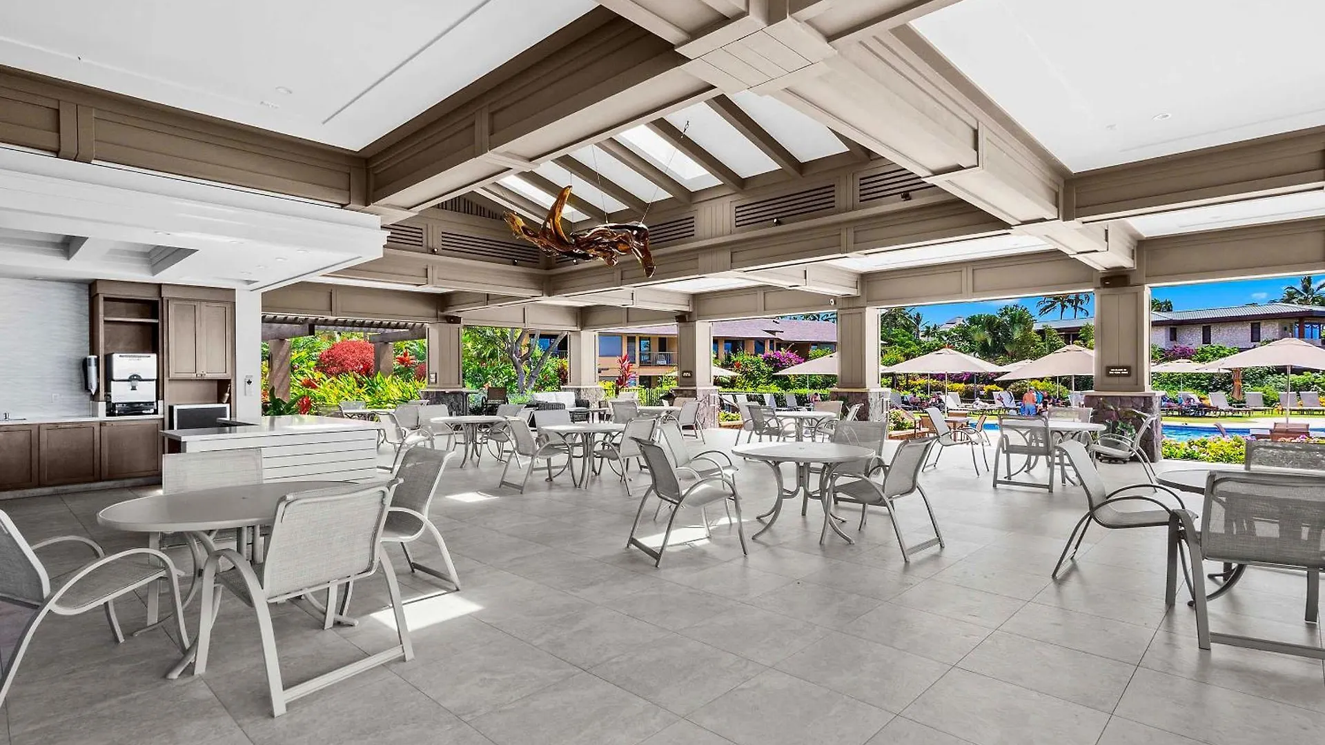 Wailea Ekahi 4e, Close To Greenbelt, Split Ac Holiday home Wailea (Maui)