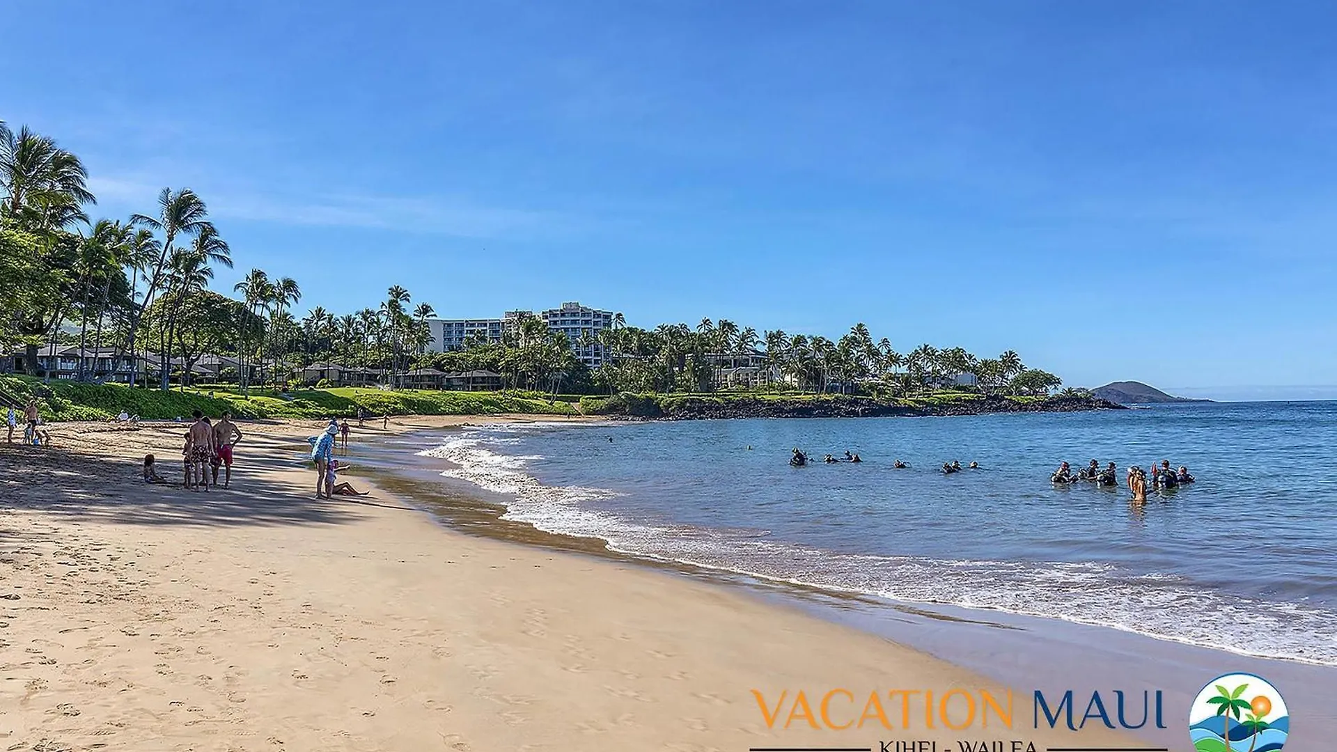 Wailea Ekahi 4e, Close To Greenbelt, Split Ac Wailea (Maui)