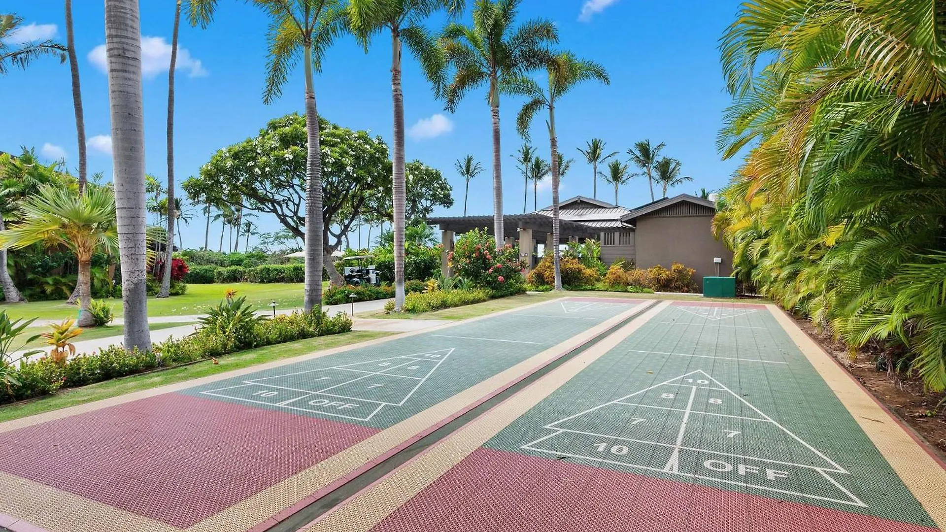 Wailea Ekahi 4e, Close To Greenbelt, Split Ac Holiday home *