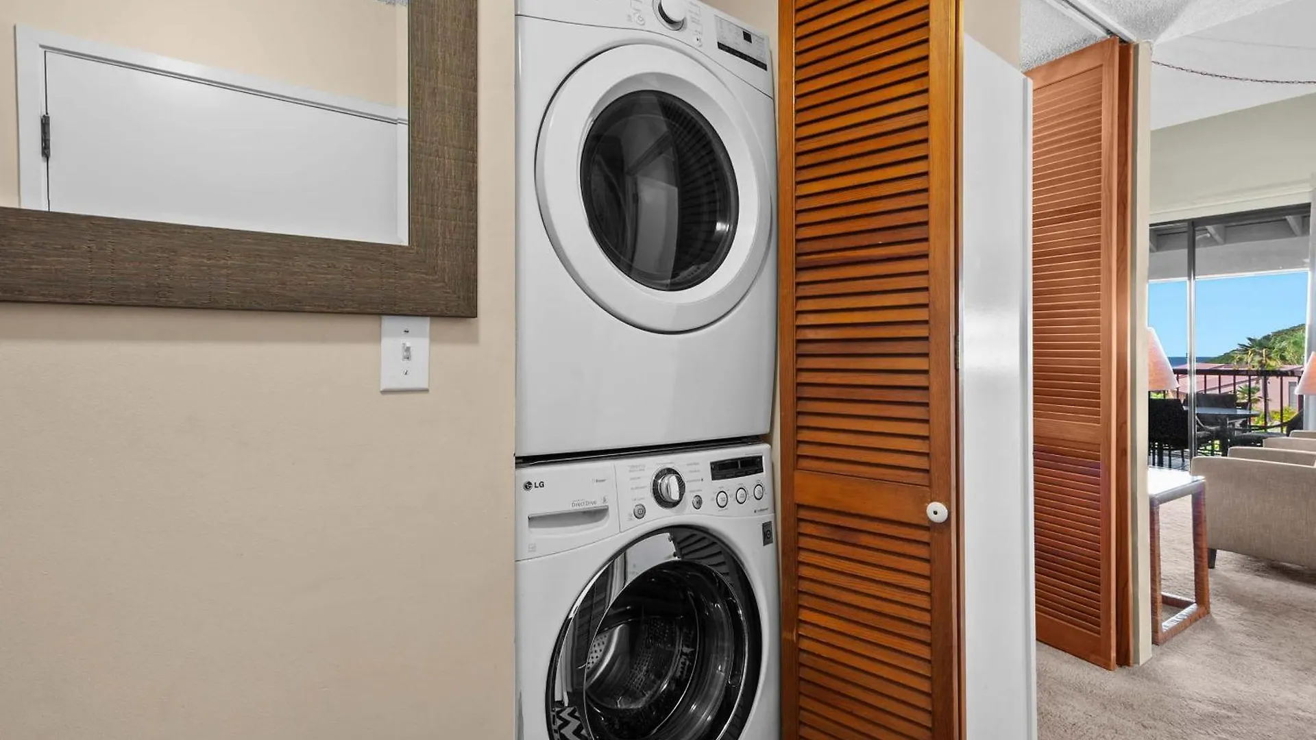 Ekahi 45d - Ocean Views, Split Ac, Wi-fi