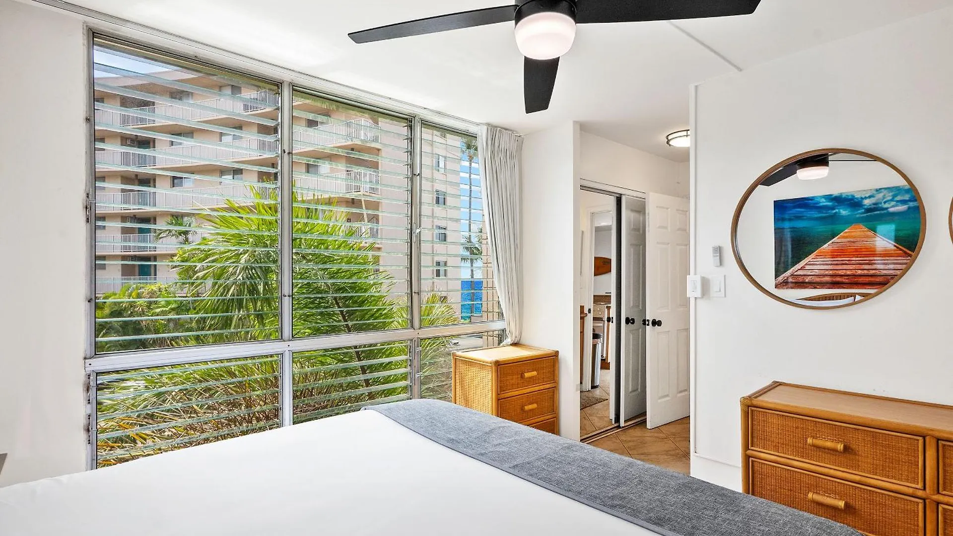 Feriehus Kamaole Nalu 301 - Stunning Ocean Views, Renovated Kihei