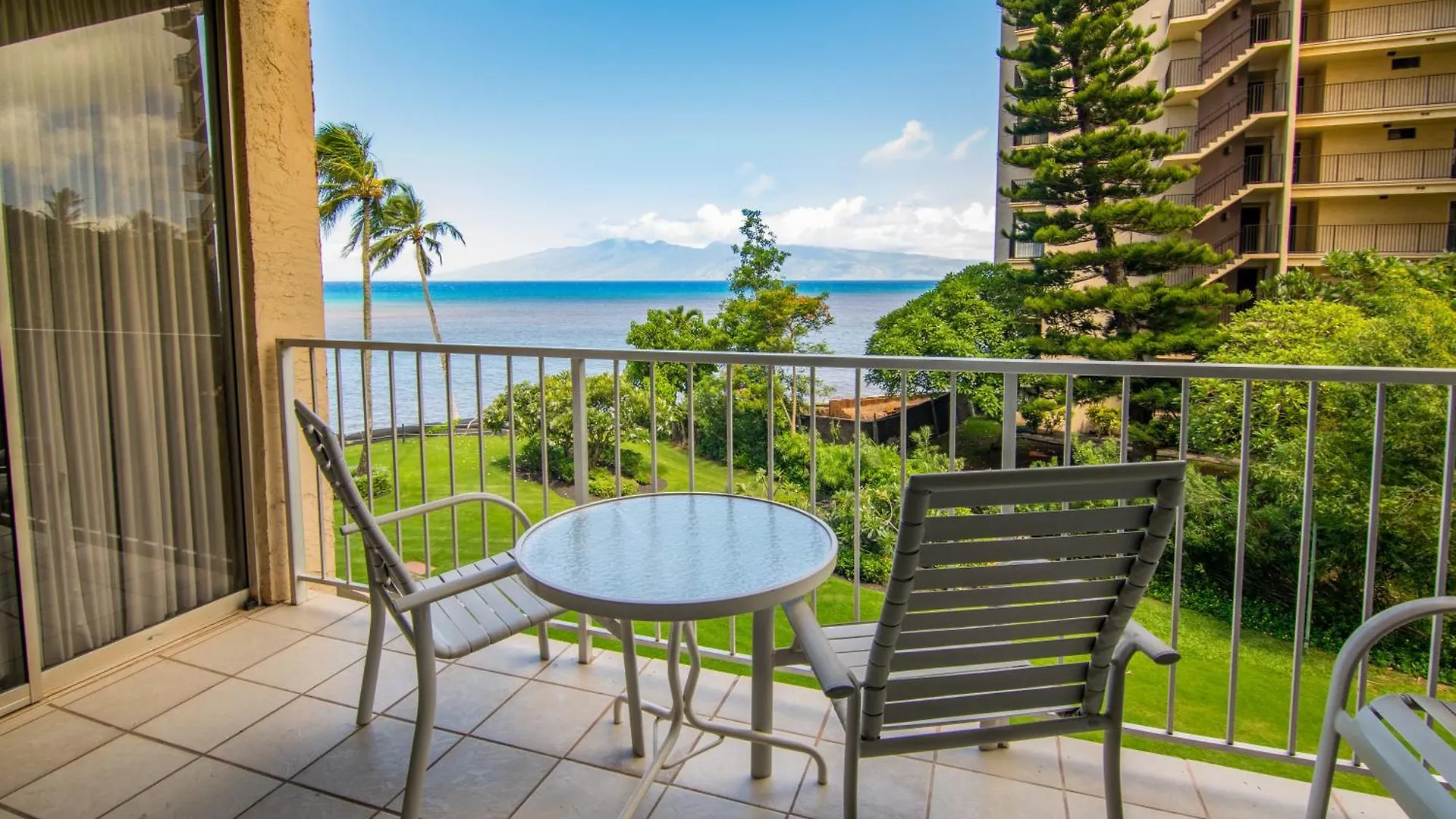 Royal Maui By Outrigger - Select Your Unit 아파트 Kahana