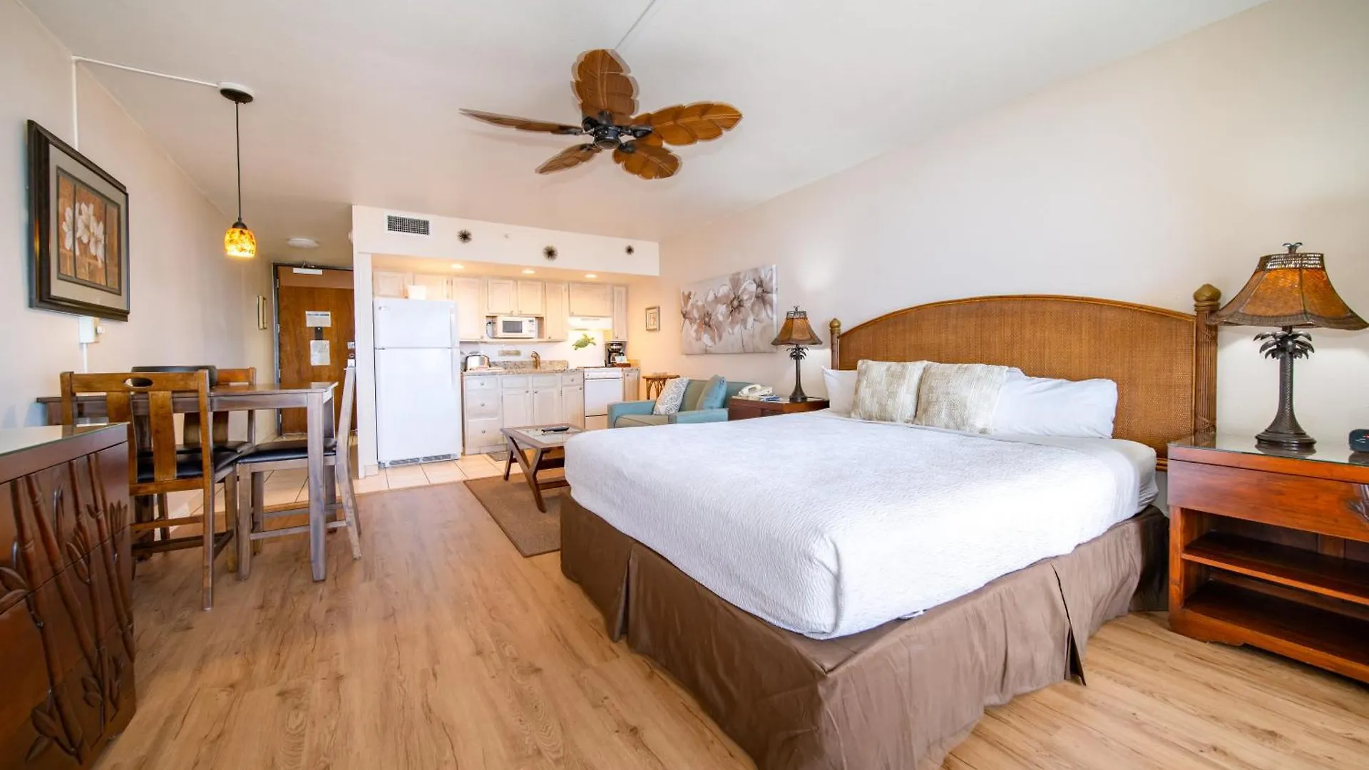 Royal Maui By Outrigger - Select Your Unit 아파트