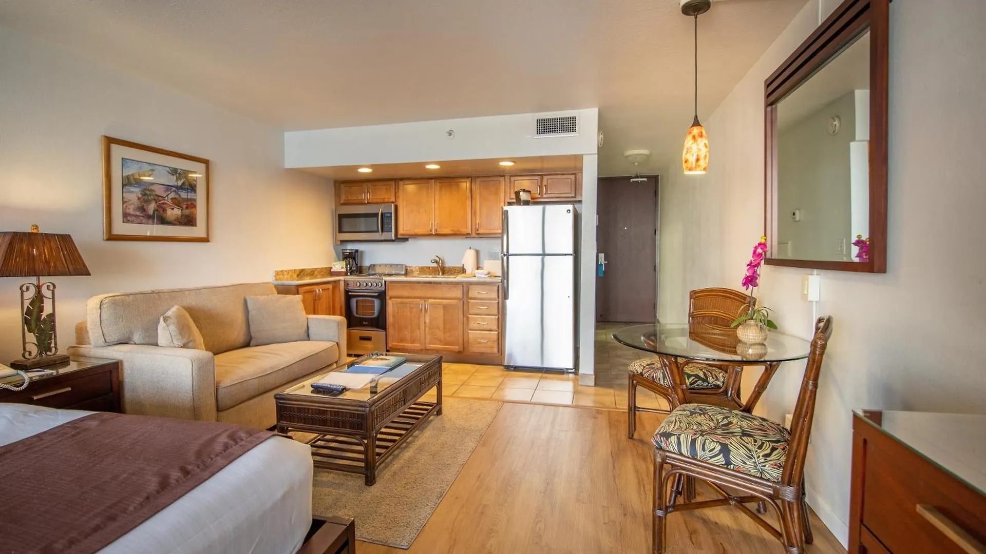 Royal Maui By Outrigger - Select Your Unit *