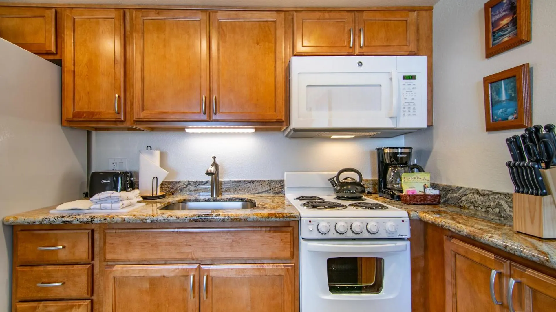 Royal Maui By Outrigger - Select Your Unit *