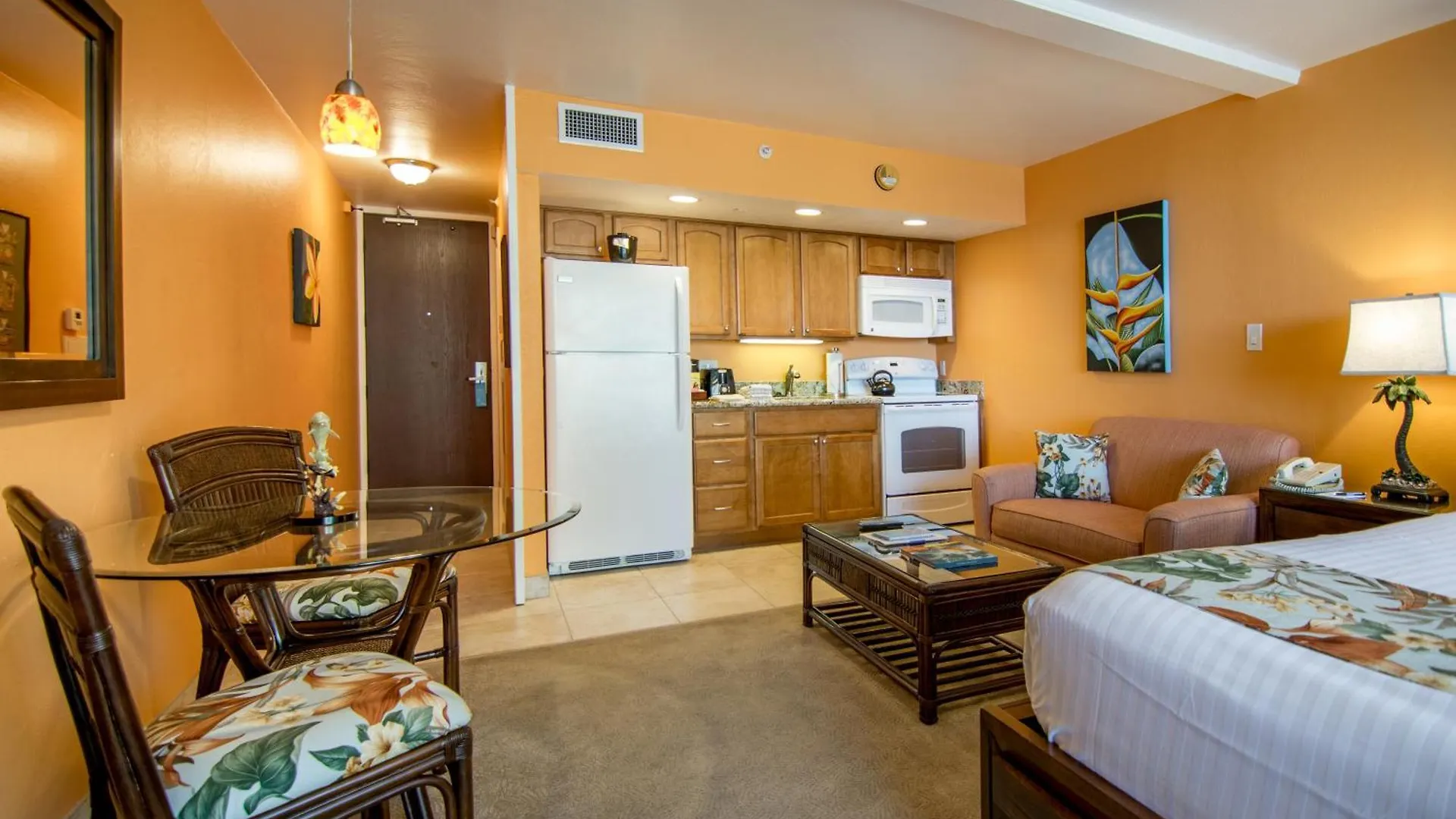 Royal Maui By Outrigger - Select Your Unit * Kahana