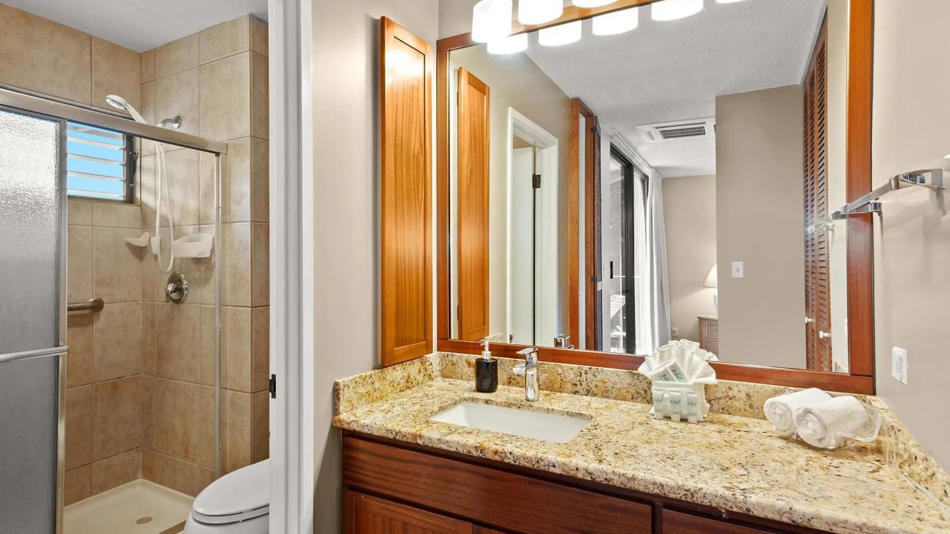 Ekahi 45d - Ocean Views, Split Ac, Wi-fi Holiday home Wailea (Maui)