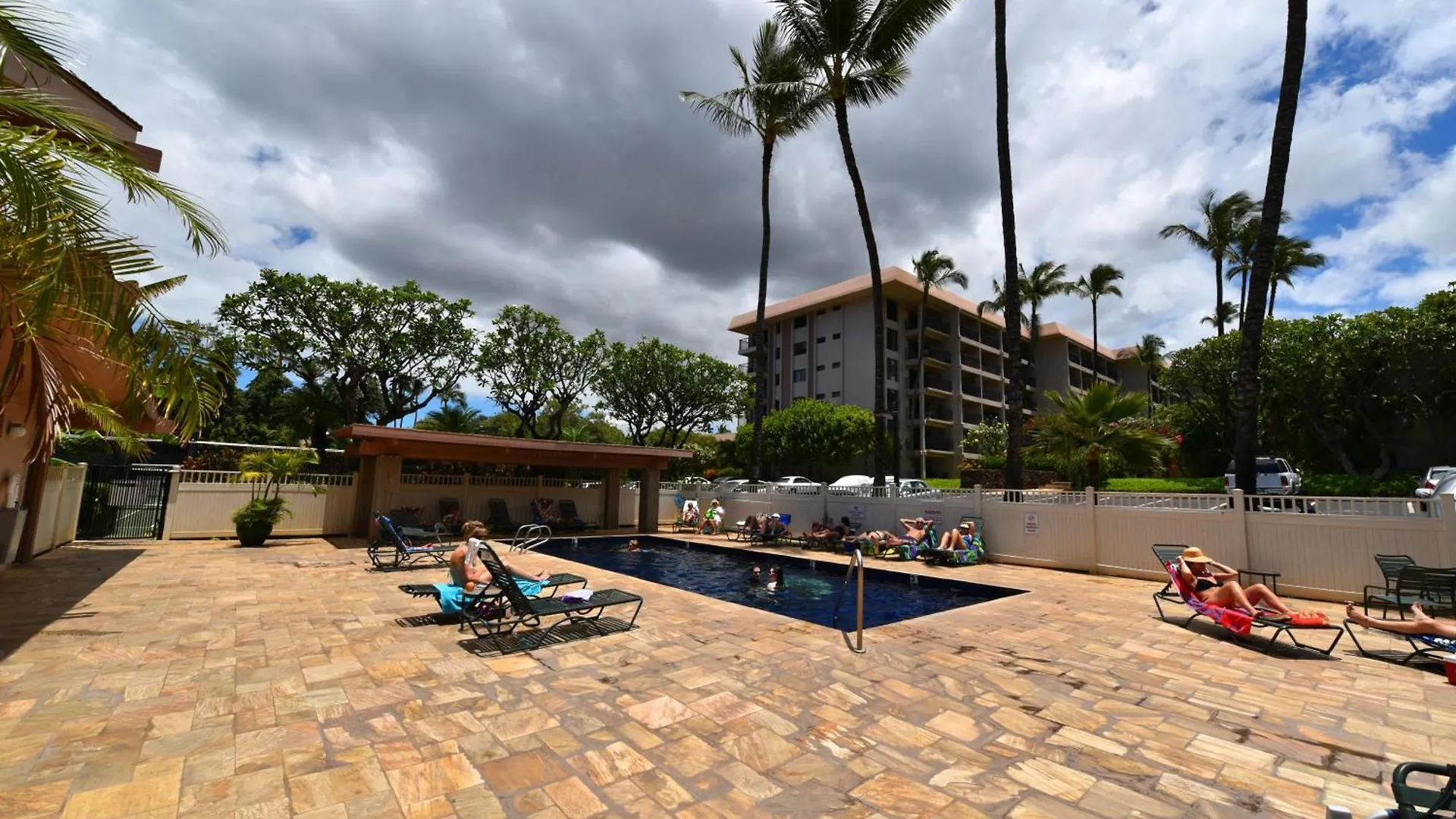 Kihei Akahi C302 Casa vacanze