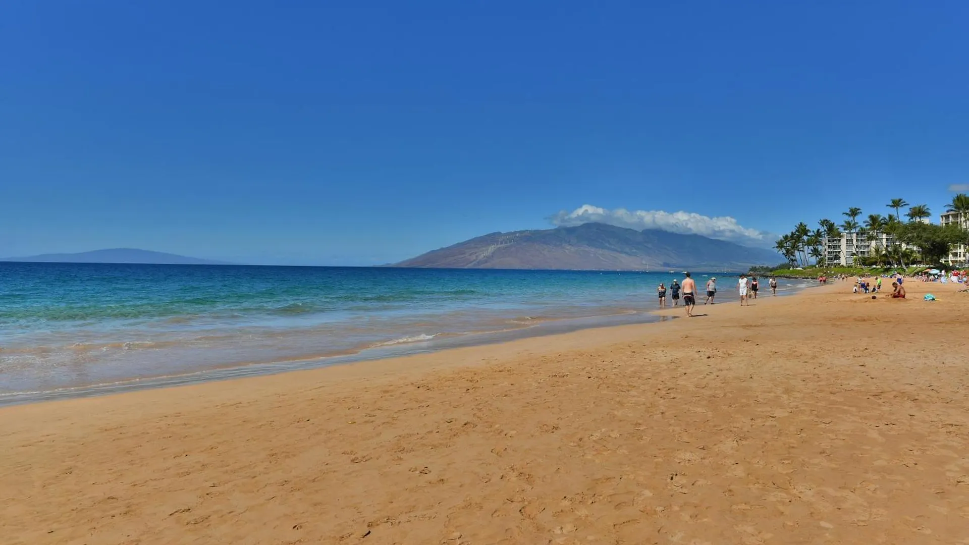 Kihei Akahi C302 Casa vacanze *