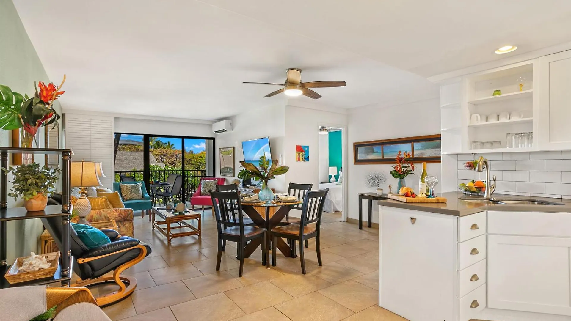 Kihei Akahi C302 * Wailea (Maui)