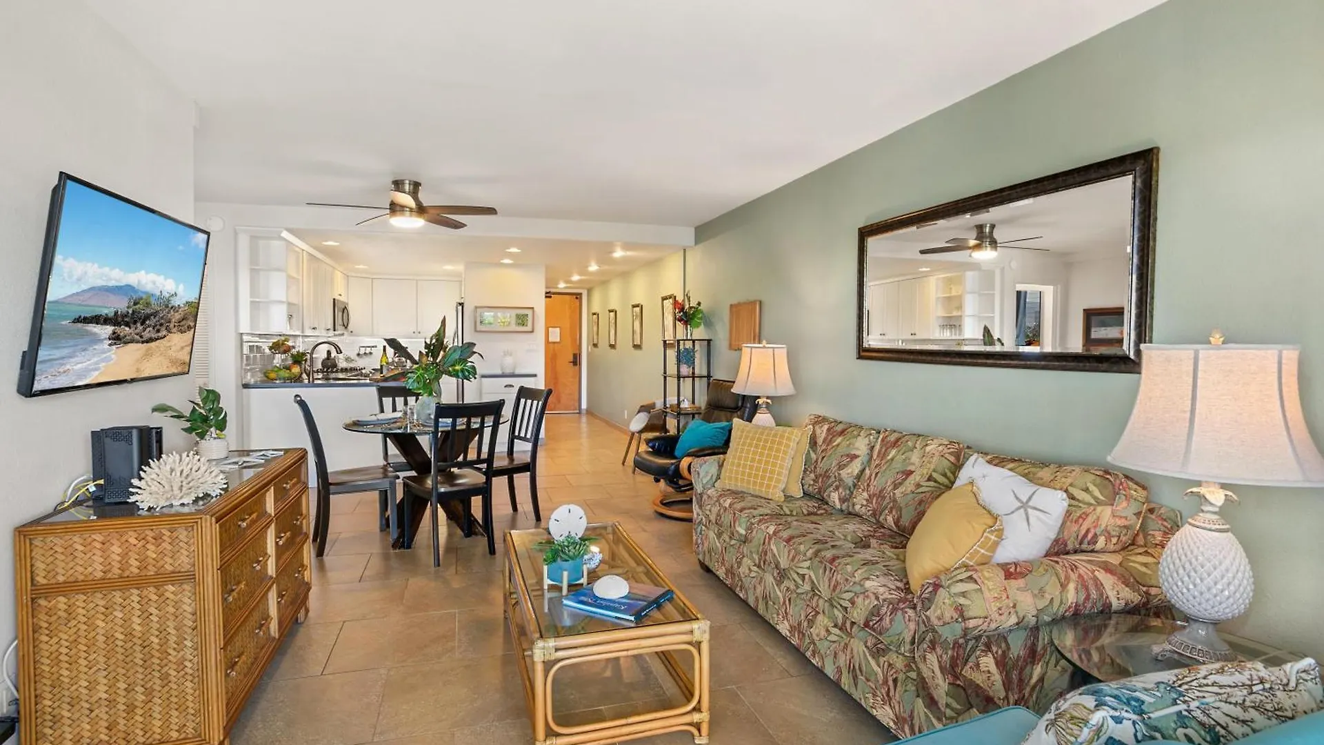Kihei Akahi C302 Casa vacanze *