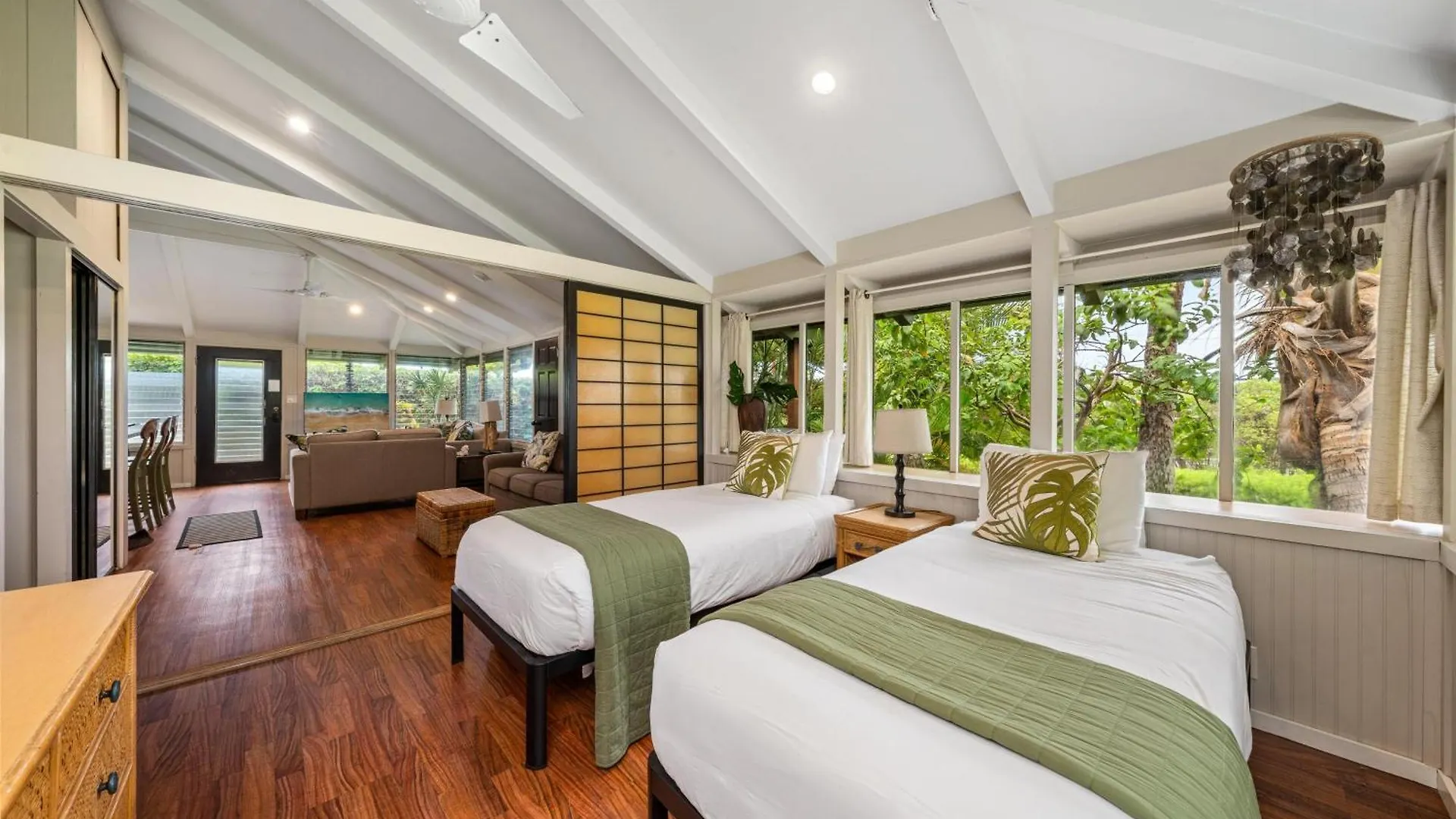 International Colony Club 13 Holiday home