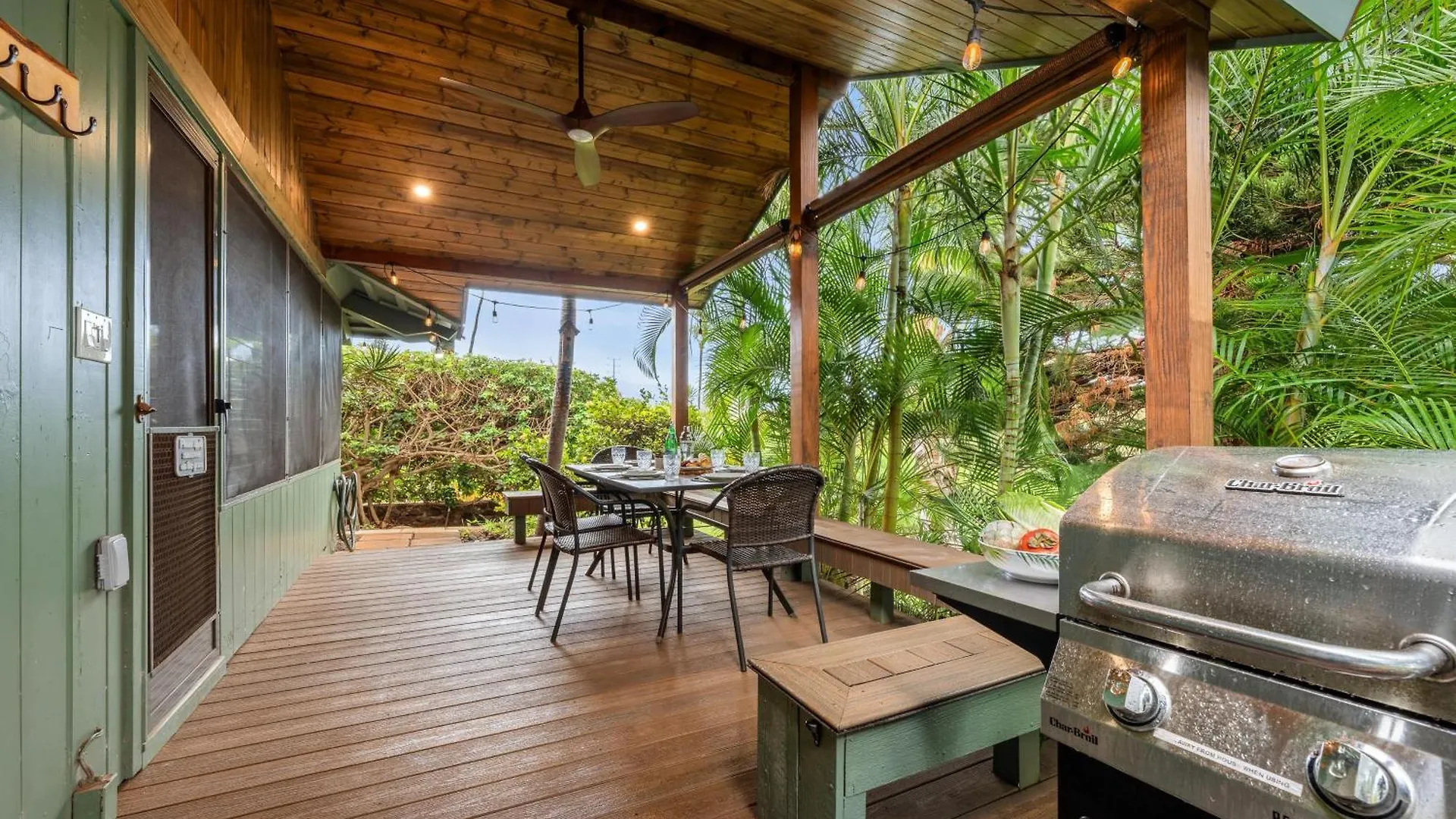 International Colony Club 13 Ferienhaus Lāhainā