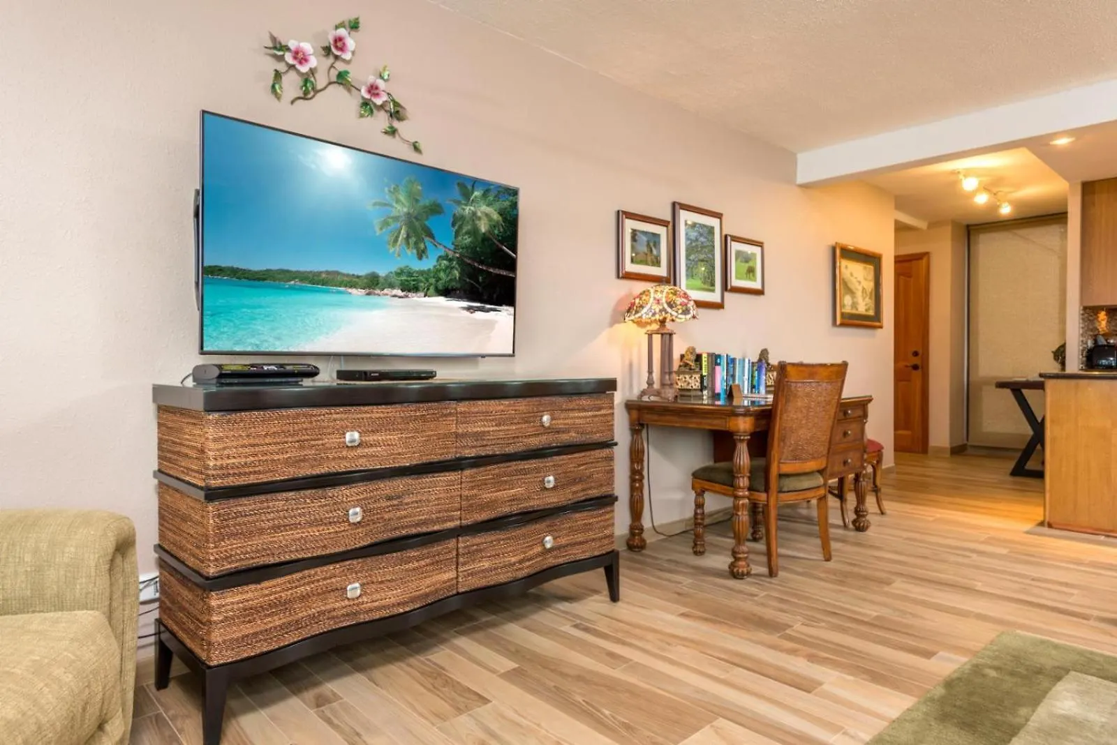Apartamento Kbm Resorts Free Car Mahana Oceanfront Stunning 2-Bedroom Condo Mah-419 *