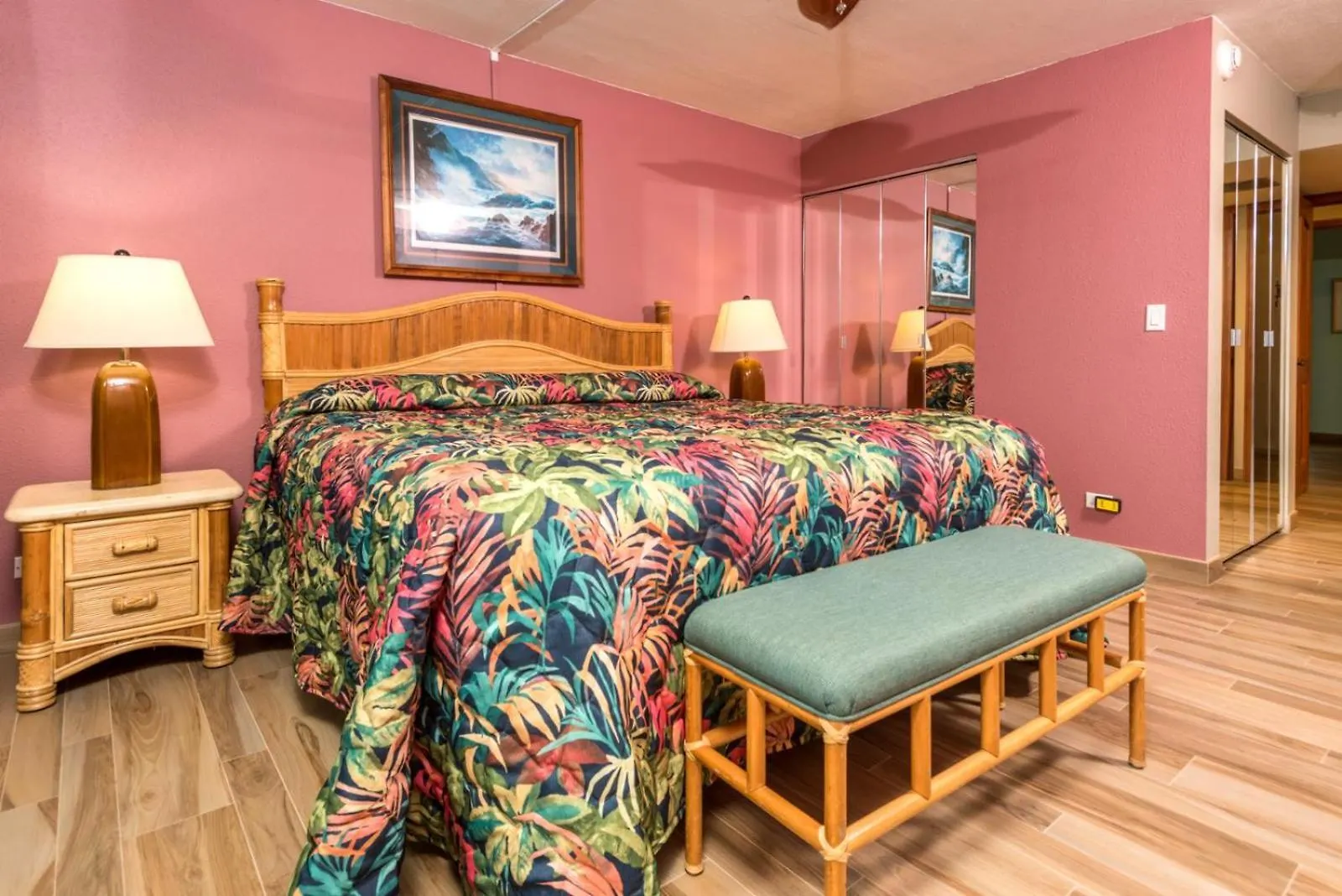 Apartamento Kbm Resorts Free Car Mahana Oceanfront Stunning 2-Bedroom Condo Mah-419 Kaanapali